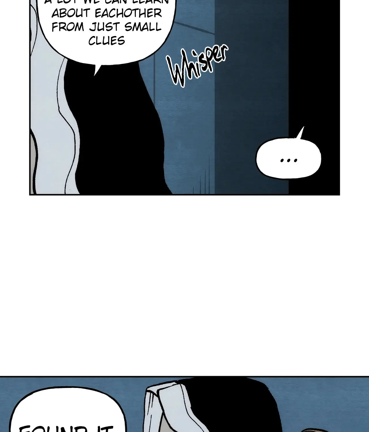Sherbet Above the Sea of Fog Chapter 12 page 43 - 
