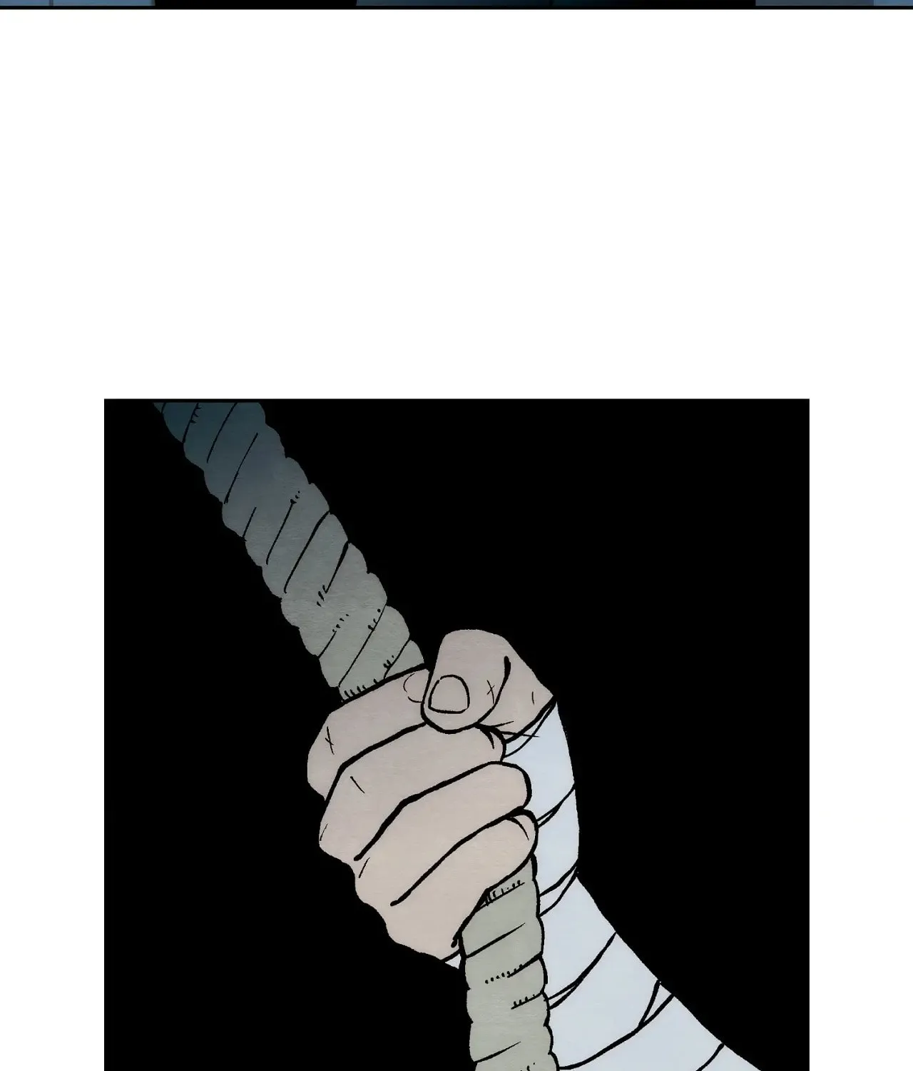 Sherbet Above the Sea of Fog Chapter 12 page 46 - 