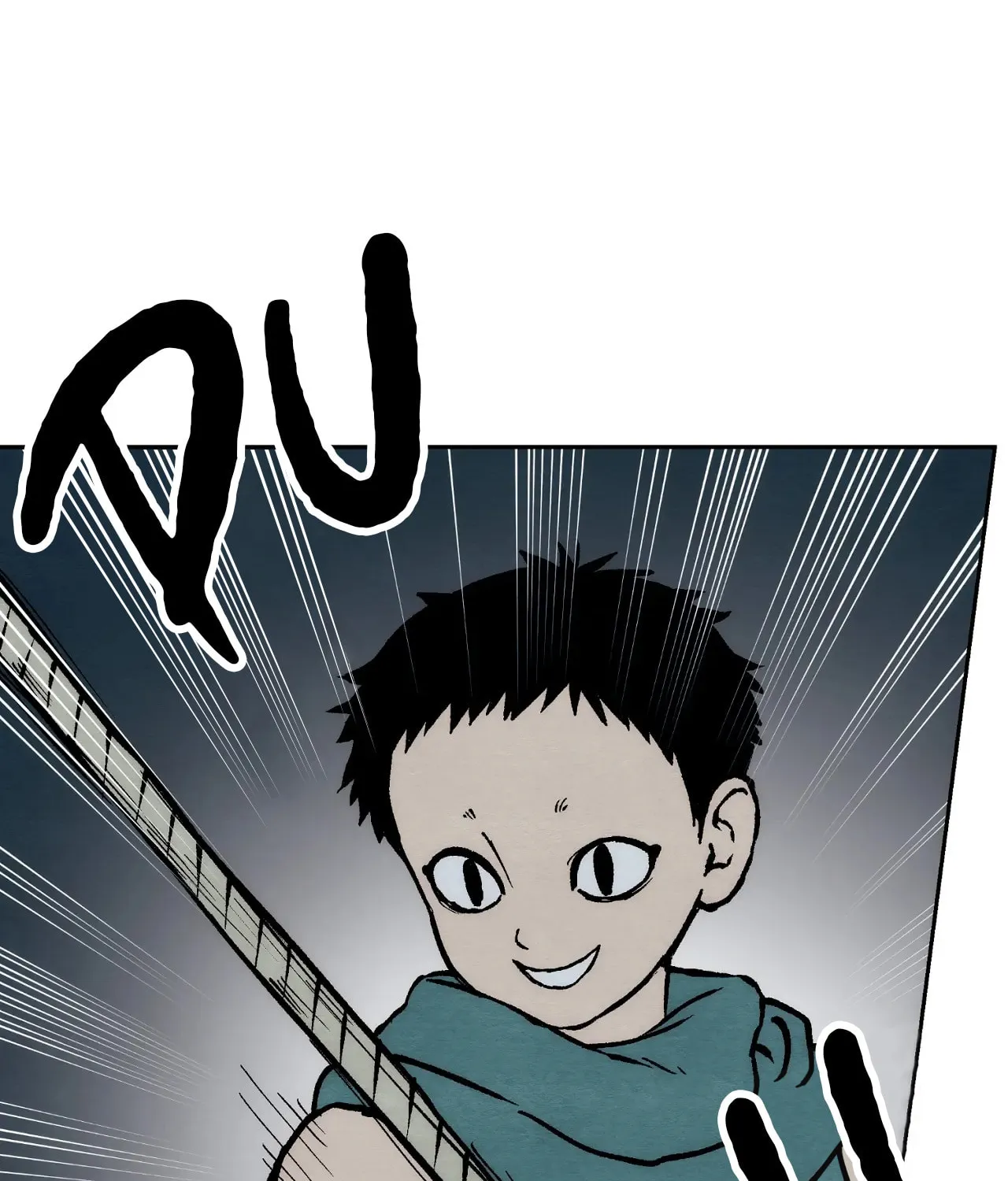 Sherbet Above the Sea of Fog Chapter 12 page 51 - 