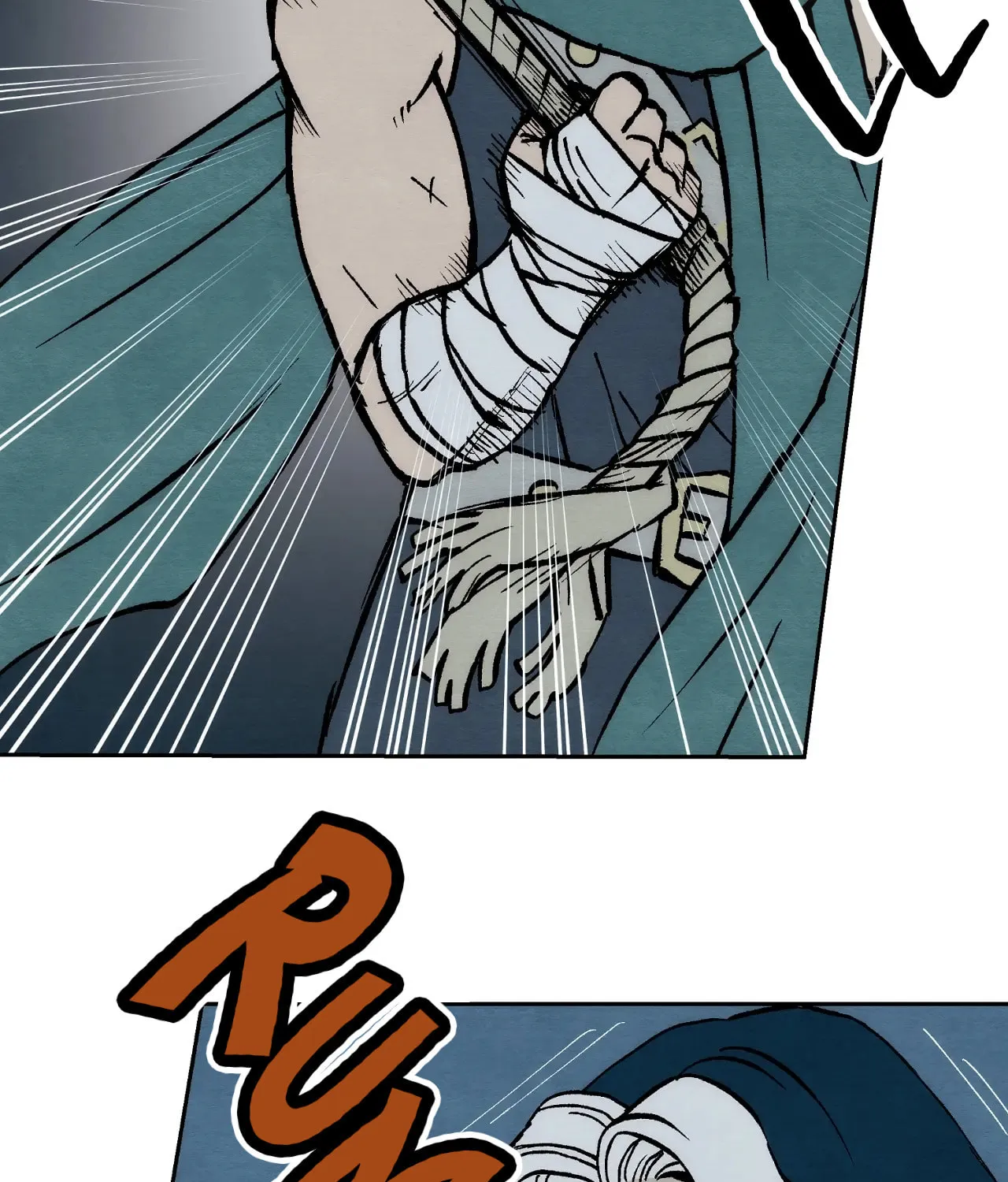 Sherbet Above the Sea of Fog Chapter 12 page 52 - 