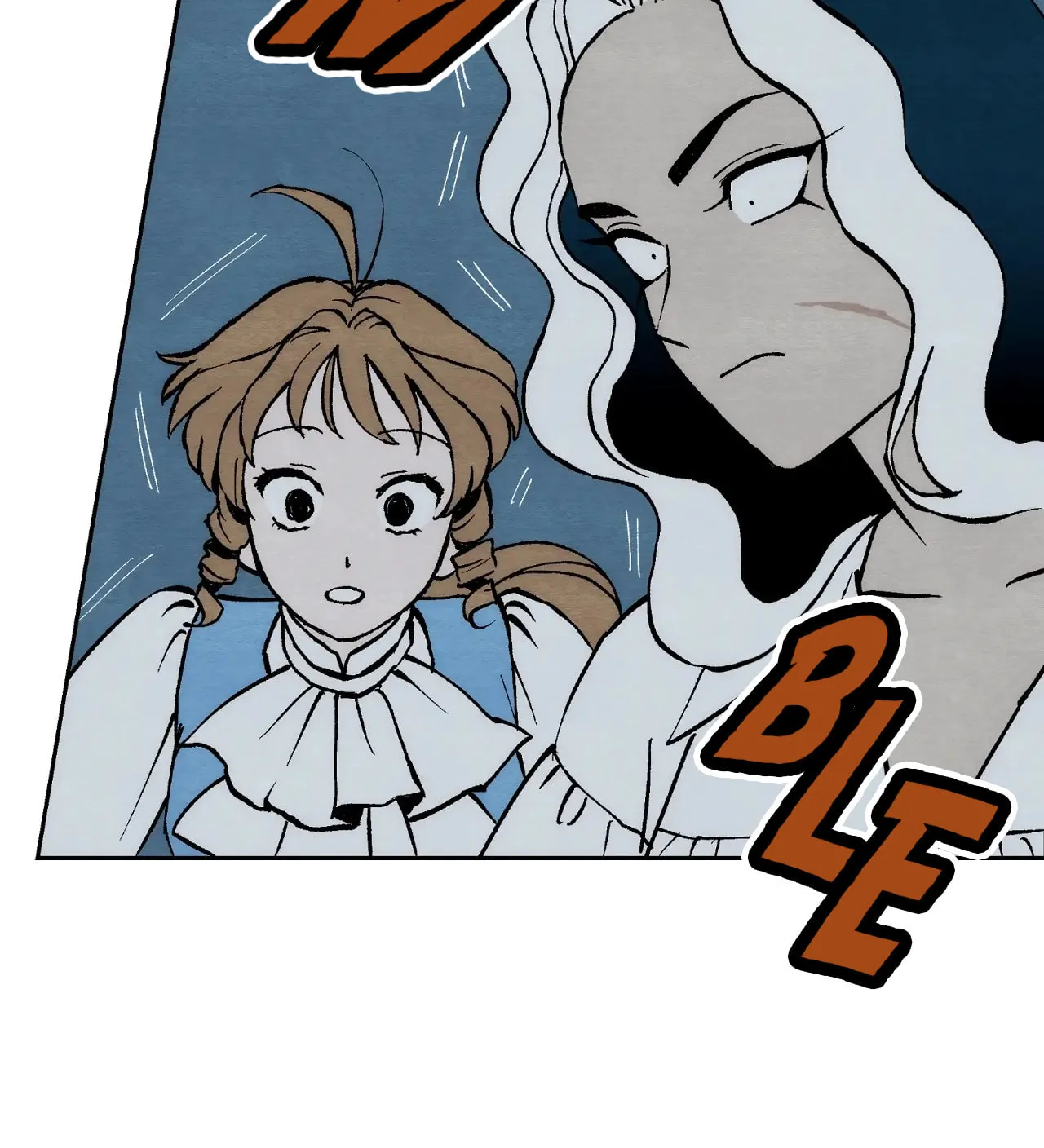 Sherbet Above the Sea of Fog Chapter 12 page 53 - 
