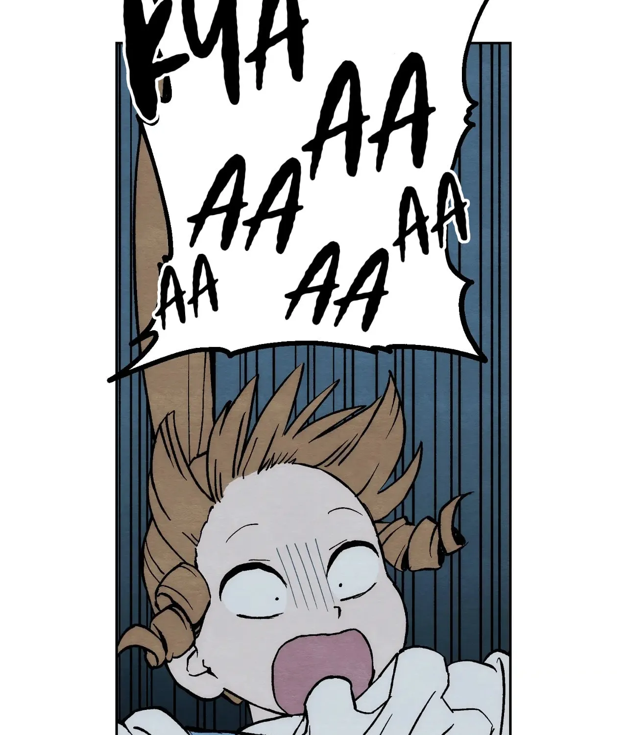 Sherbet Above the Sea of Fog Chapter 12 page 56 - 
