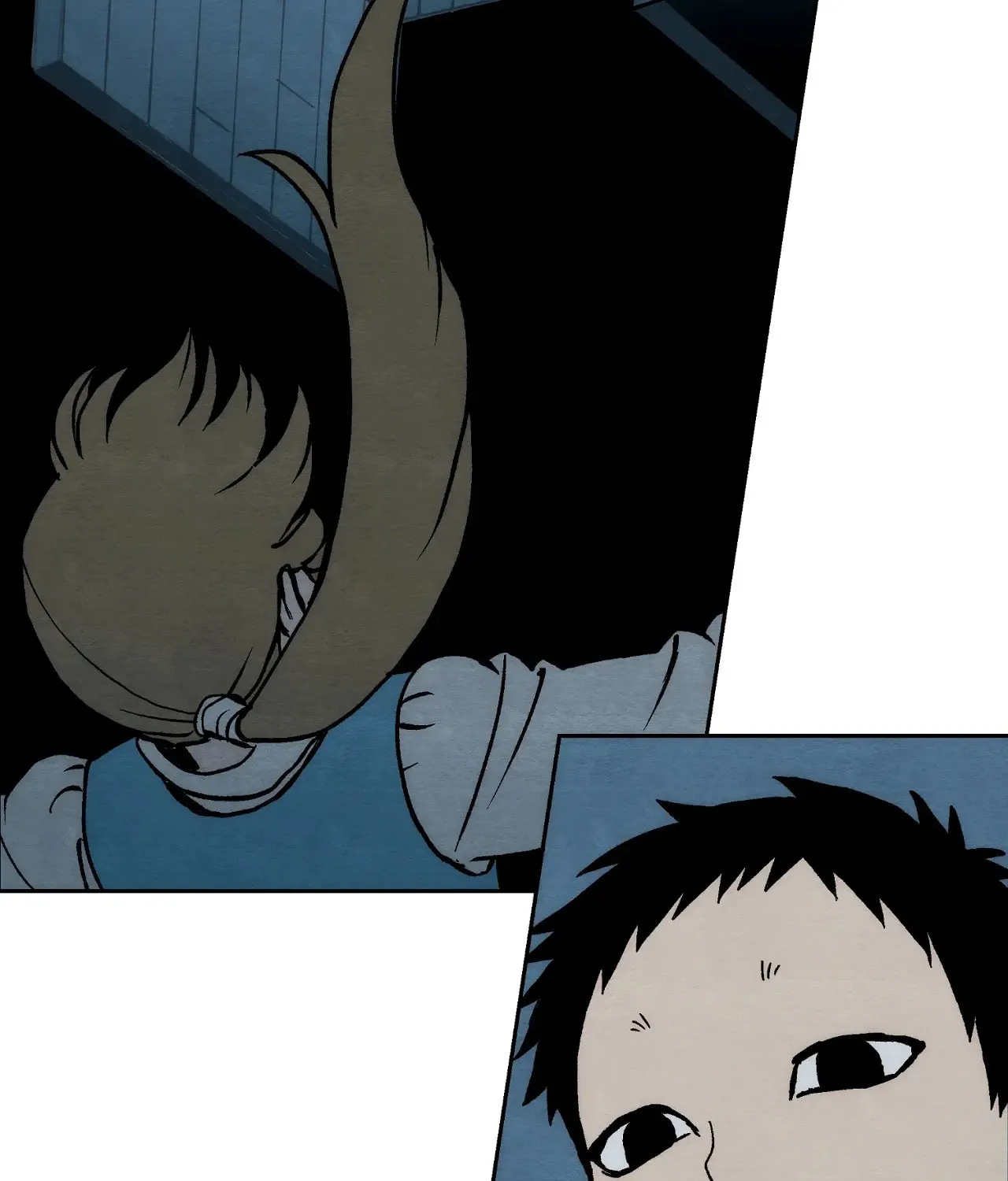 Sherbet Above the Sea of Fog Chapter 12 page 58 - 