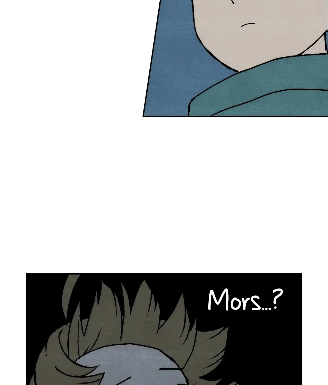 Sherbet Above the Sea of Fog Chapter 12 page 59 - 