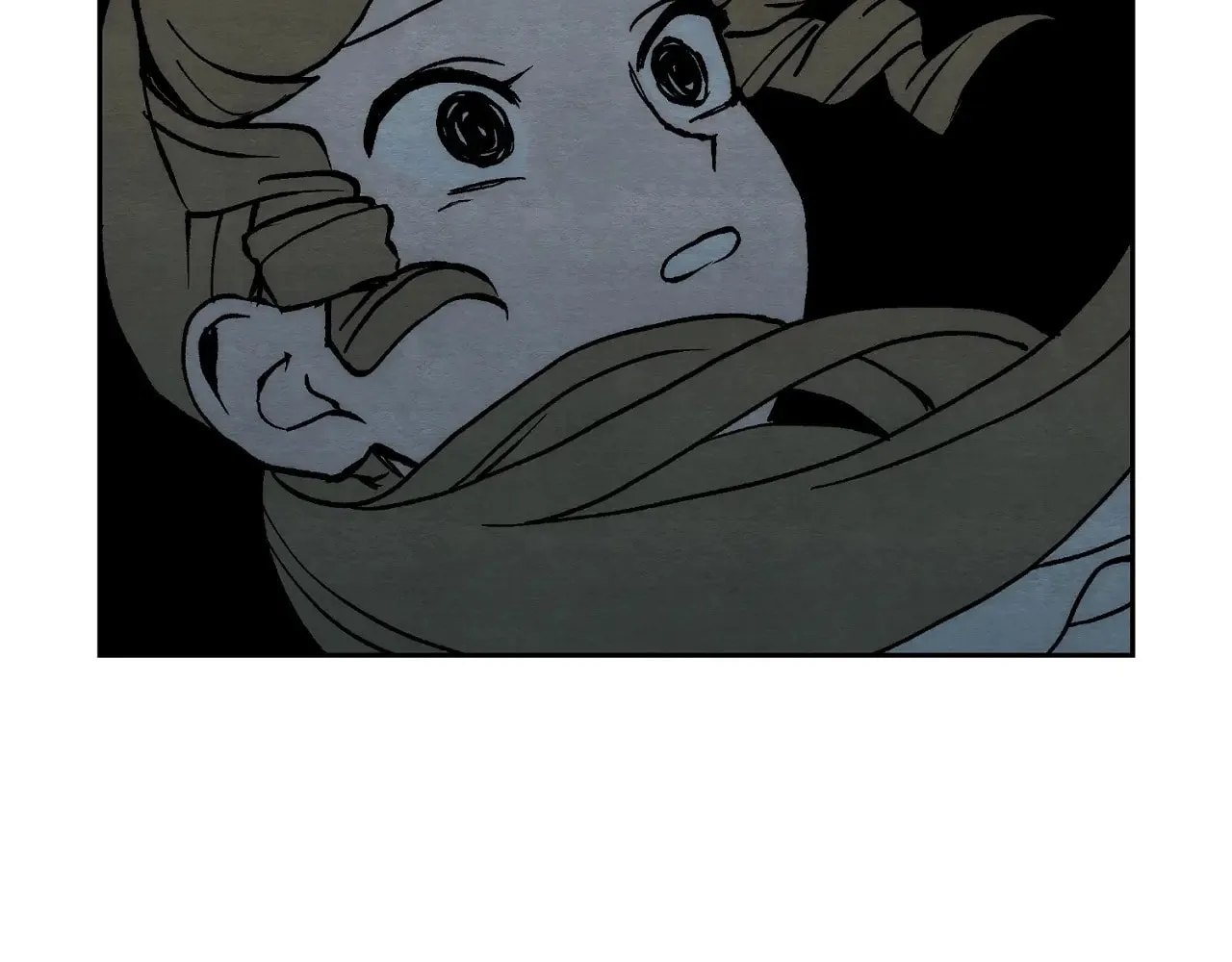 Sherbet Above the Sea of Fog Chapter 12 page 60 - 