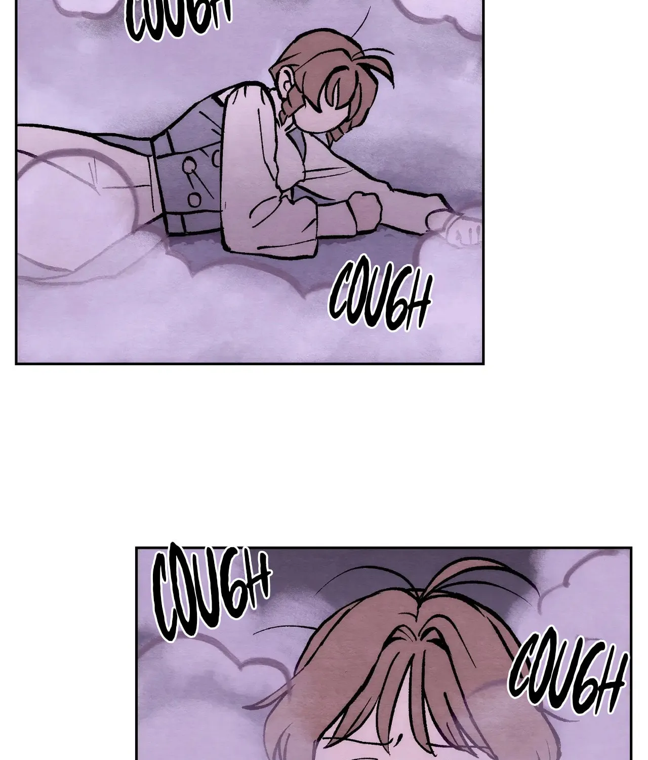Sherbet Above the Sea of Fog Chapter 12 page 65 - 