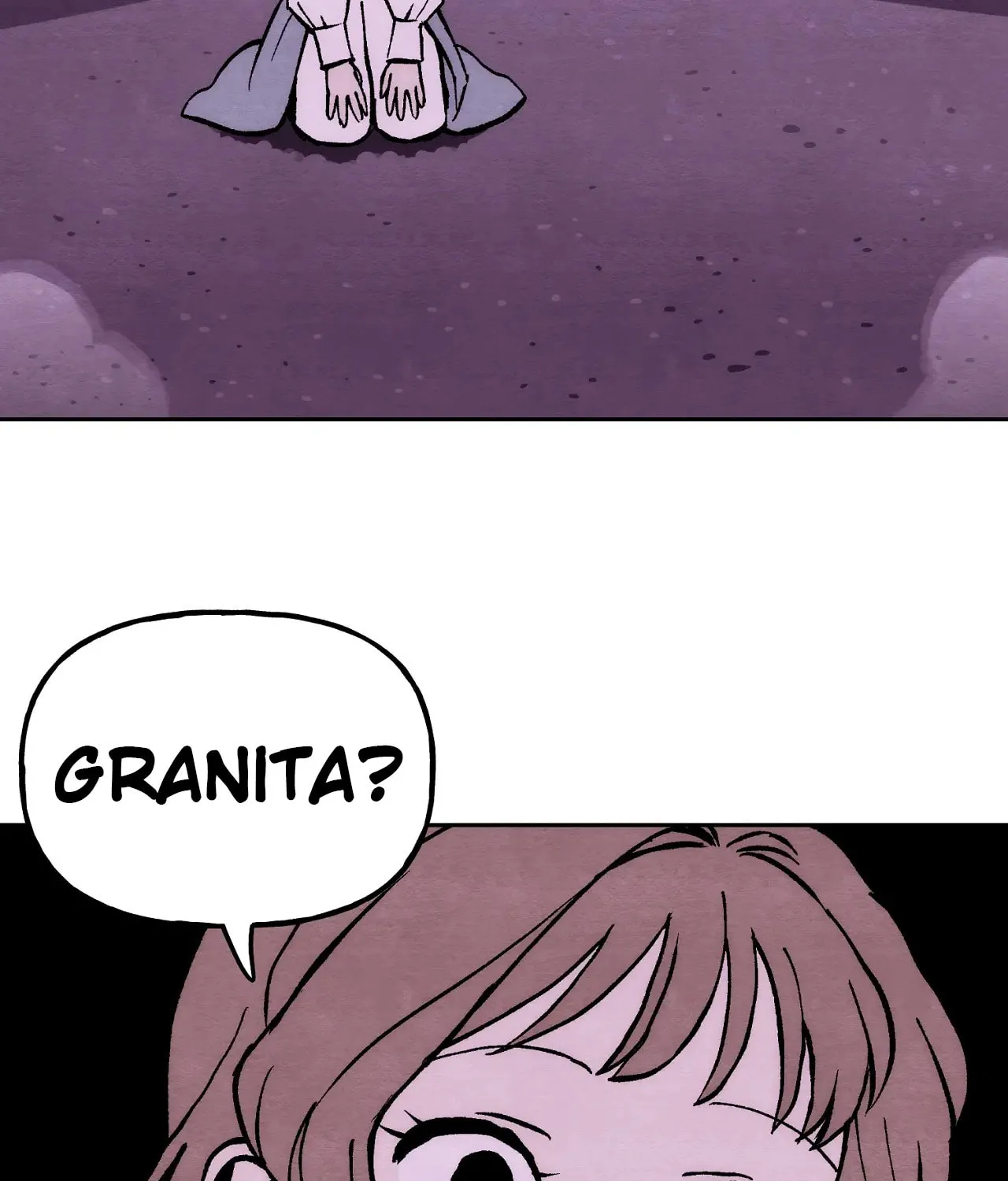 Sherbet Above the Sea of Fog Chapter 12 page 70 - 