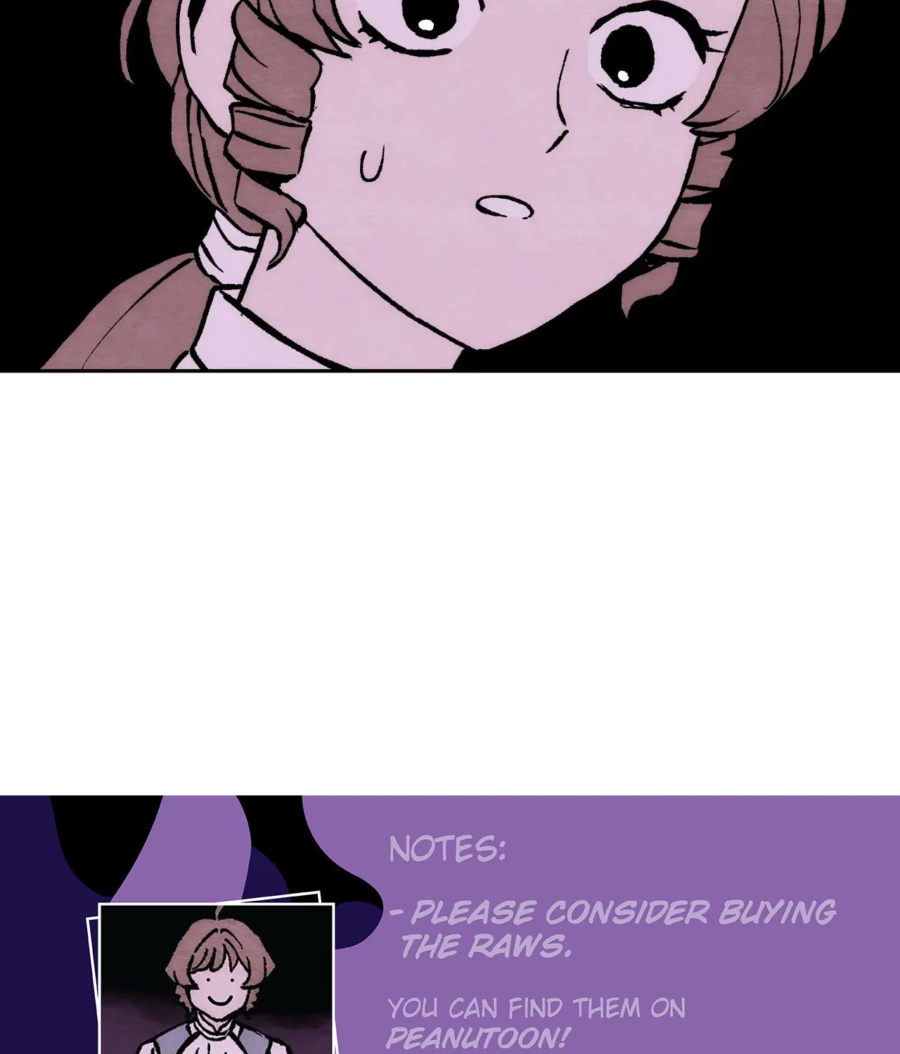 Sherbet Above the Sea of Fog Chapter 12 page 71 - 