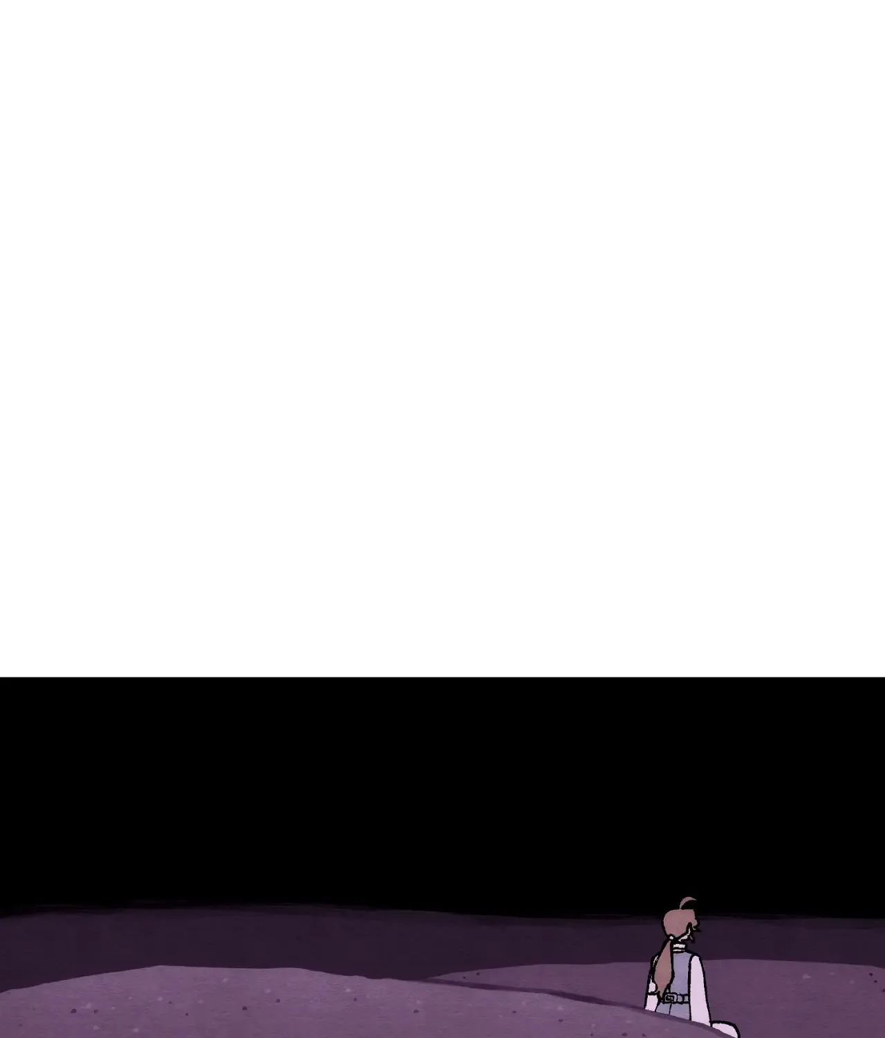 Sherbet Above the Sea of Fog Chapter 13 page 2 - 