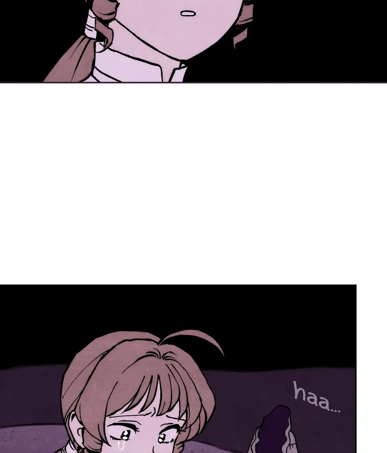 Sherbet Above the Sea of Fog Chapter 13 page 11 - 