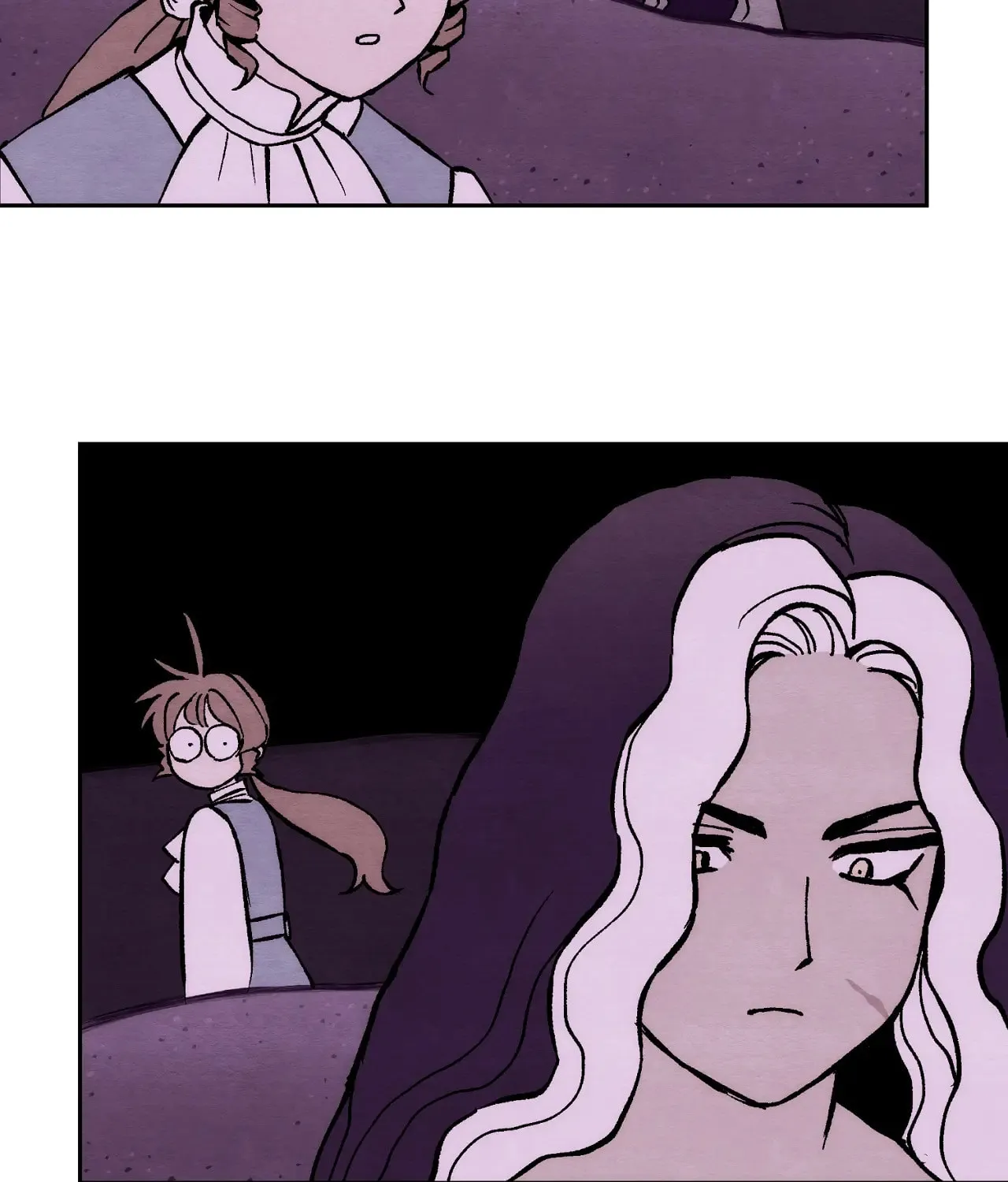 Sherbet Above the Sea of Fog Chapter 13 page 12 - 