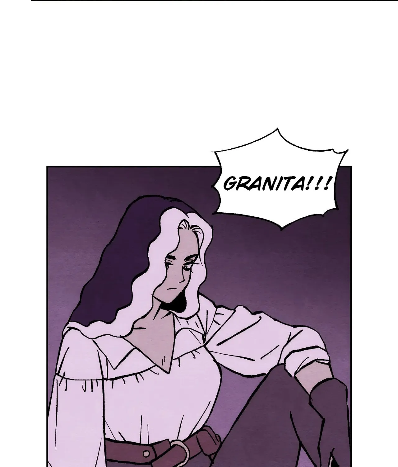 Sherbet Above the Sea of Fog Chapter 13 page 13 - 