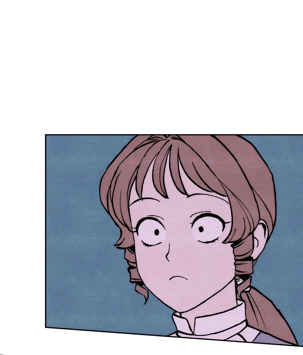 Sherbet Above the Sea of Fog Chapter 13 page 23 - 