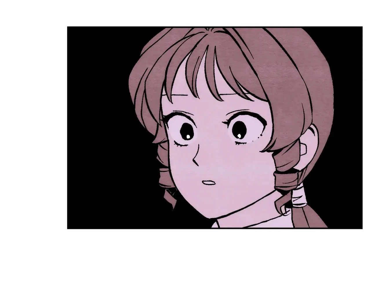 Sherbet Above the Sea of Fog Chapter 13 page 28 - 