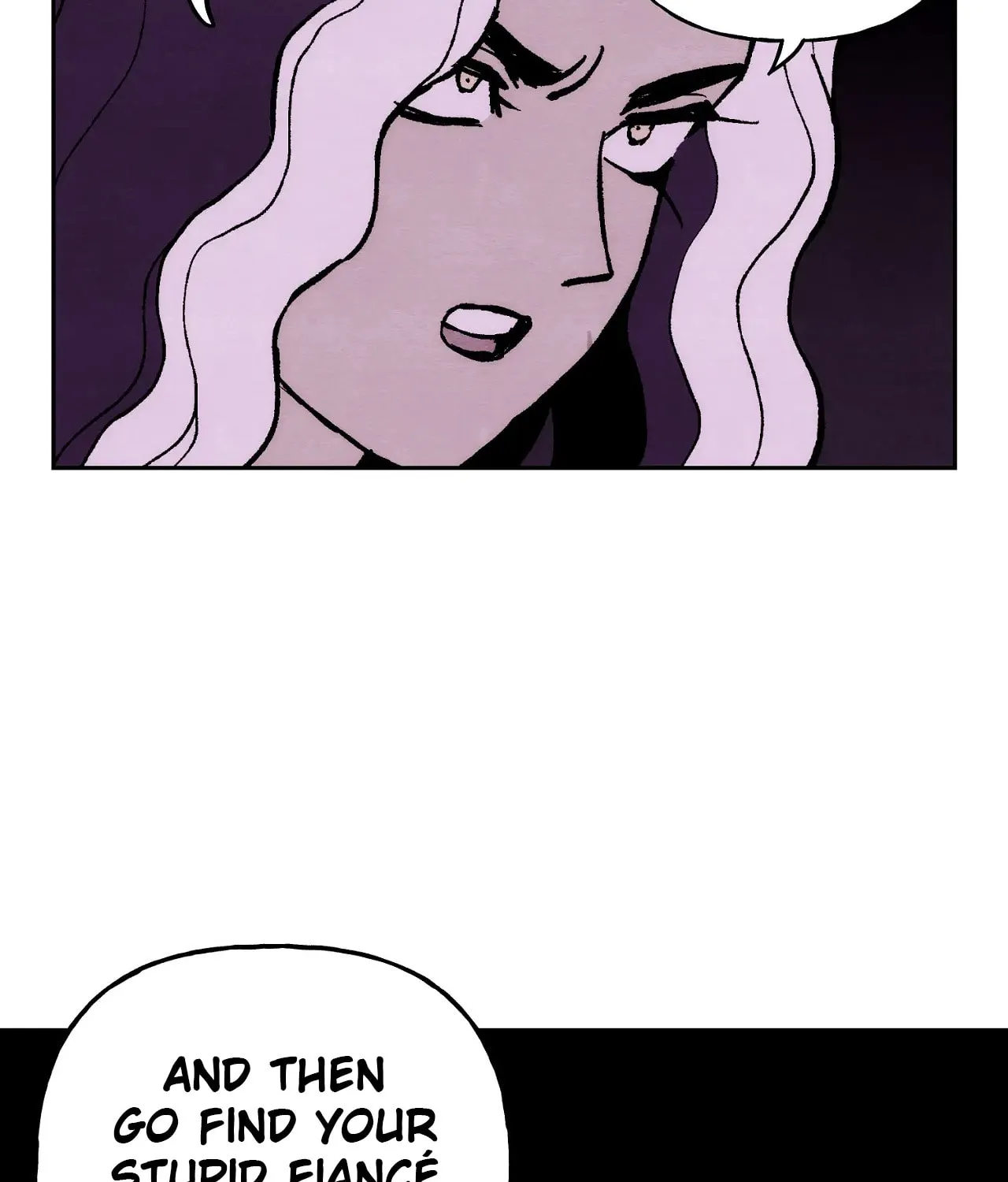 Sherbet Above the Sea of Fog Chapter 13 page 31 - 