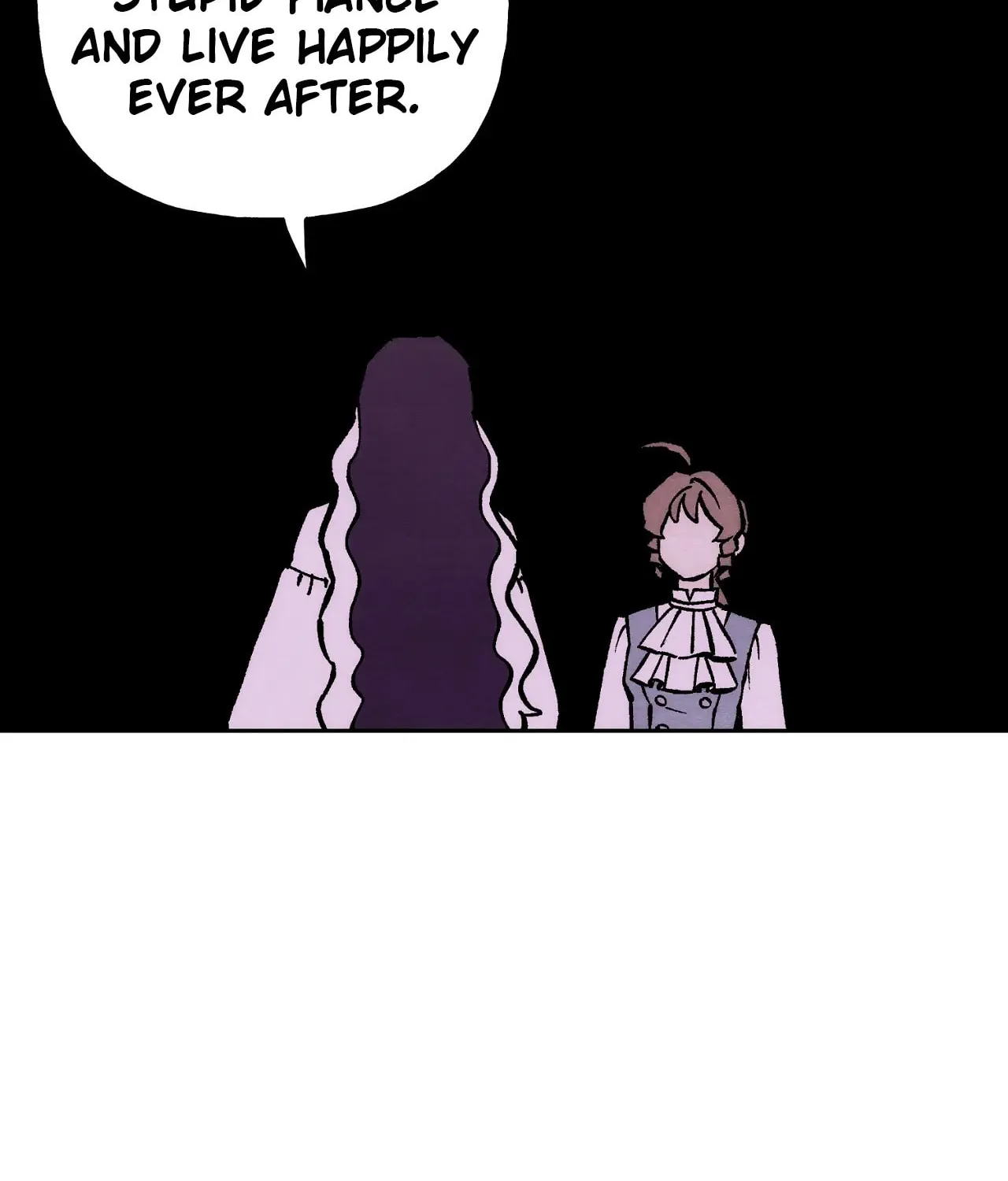 Sherbet Above the Sea of Fog Chapter 13 page 32 - 
