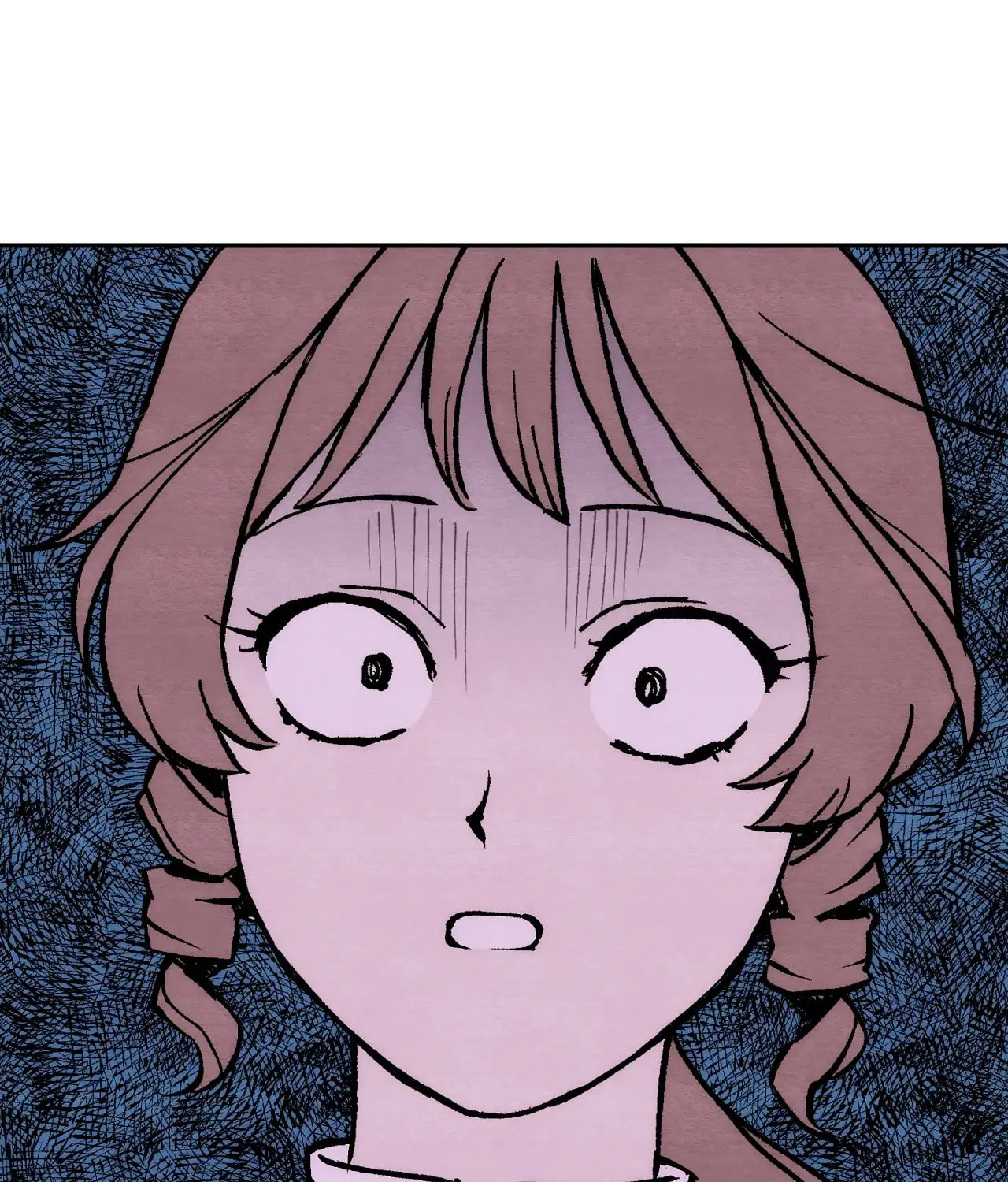 Sherbet Above the Sea of Fog Chapter 13 page 33 - 