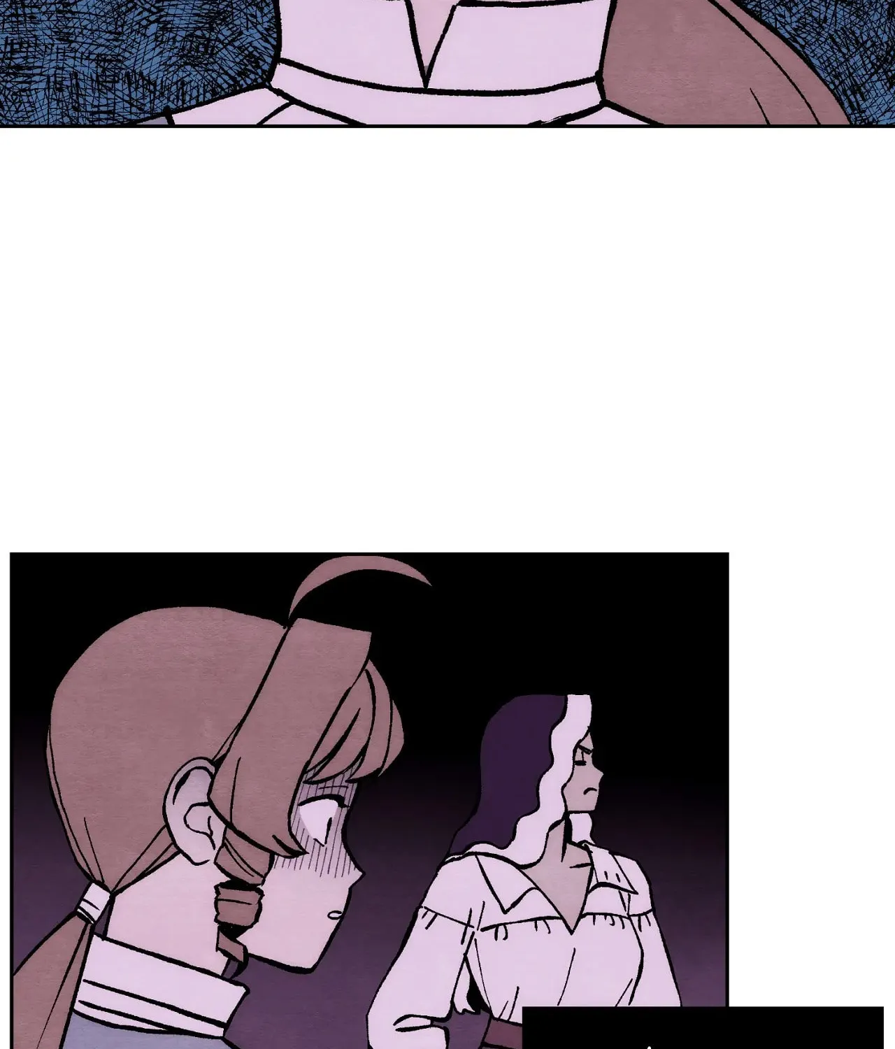Sherbet Above the Sea of Fog Chapter 13 page 34 - 