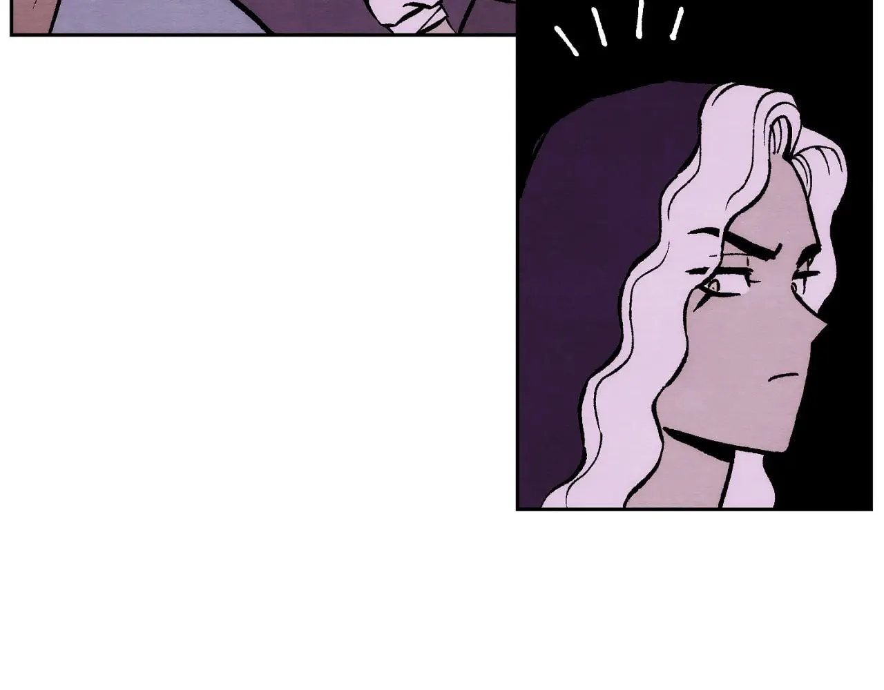 Sherbet Above the Sea of Fog Chapter 13 page 35 - 
