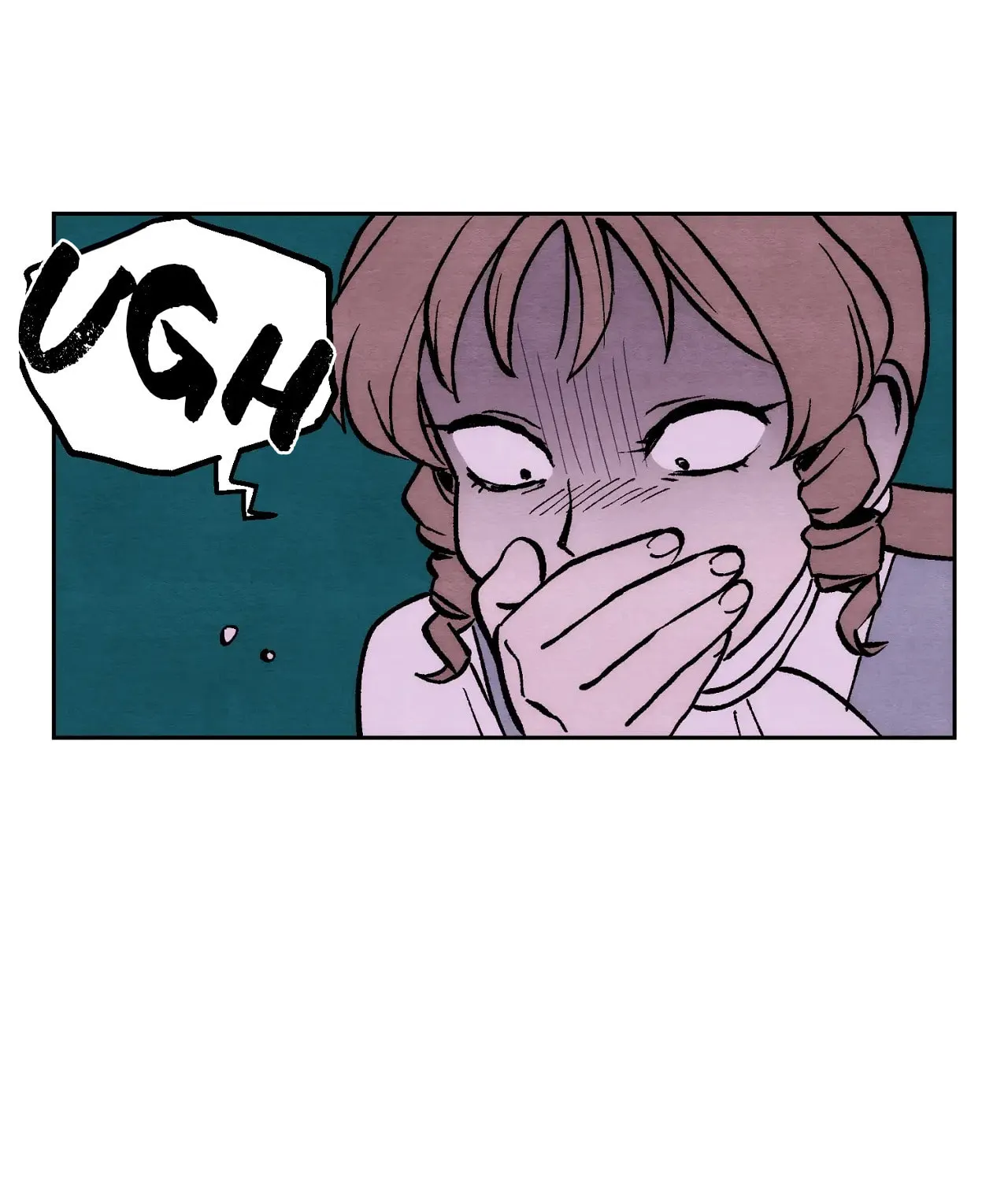 Sherbet Above the Sea of Fog Chapter 13 page 36 - 