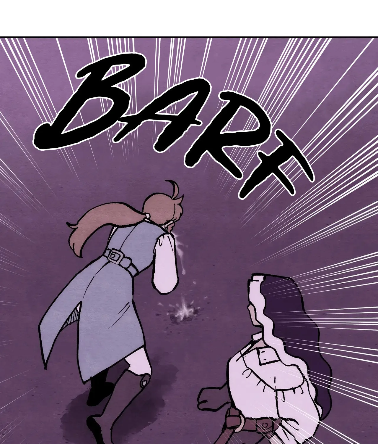 Sherbet Above the Sea of Fog Chapter 13 page 37 - 