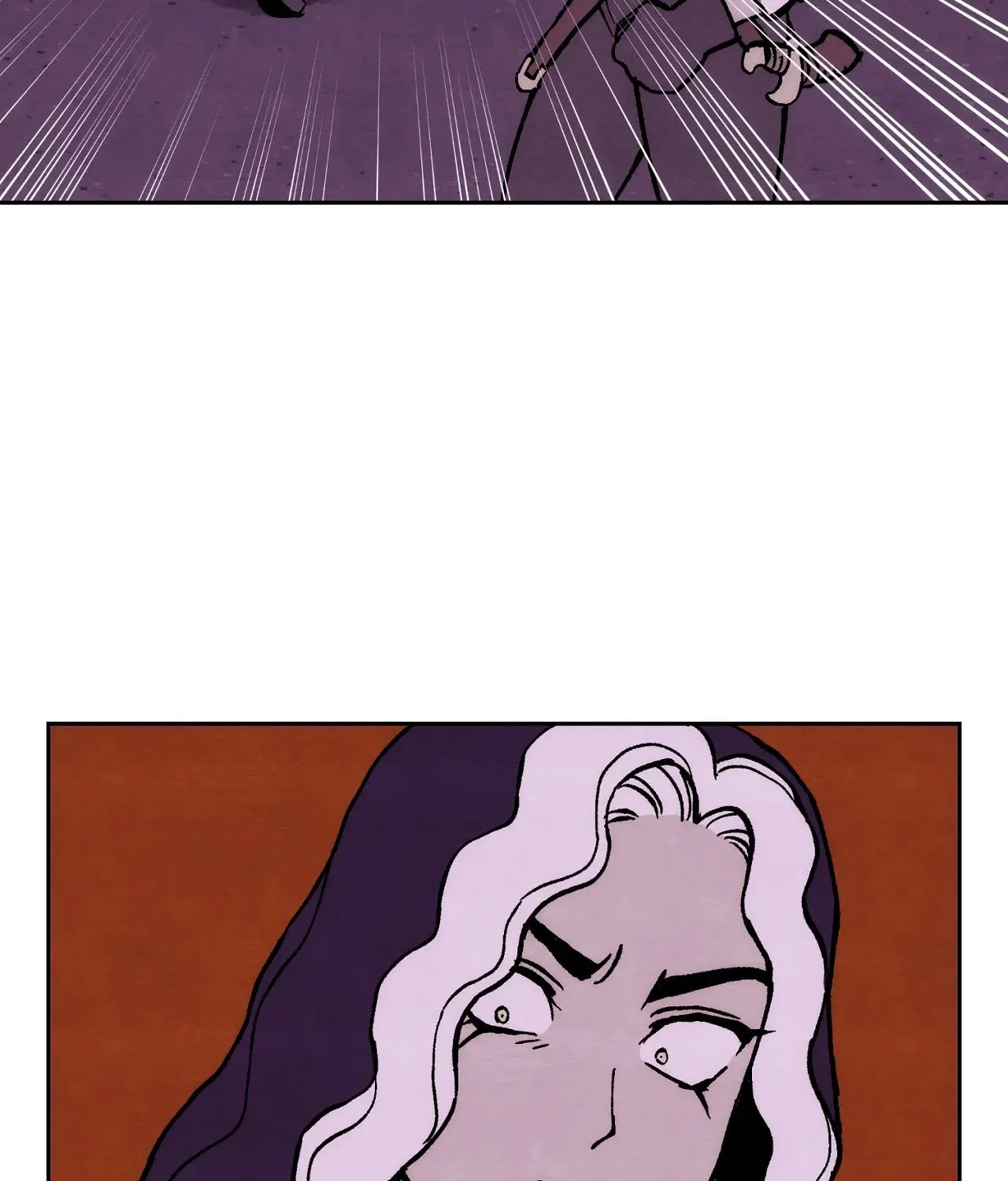 Sherbet Above the Sea of Fog Chapter 13 page 38 - 