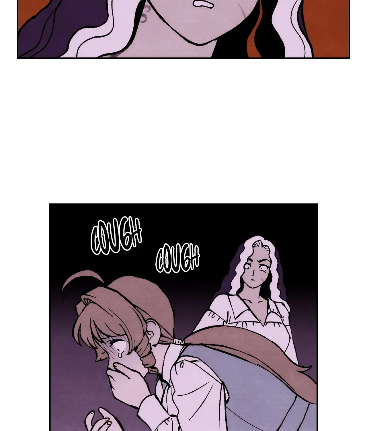 Sherbet Above the Sea of Fog Chapter 13 page 39 - 