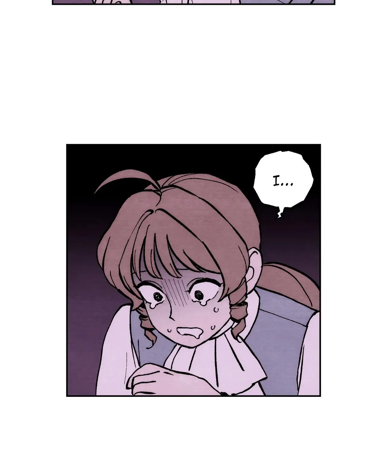 Sherbet Above the Sea of Fog Chapter 13 page 40 - 