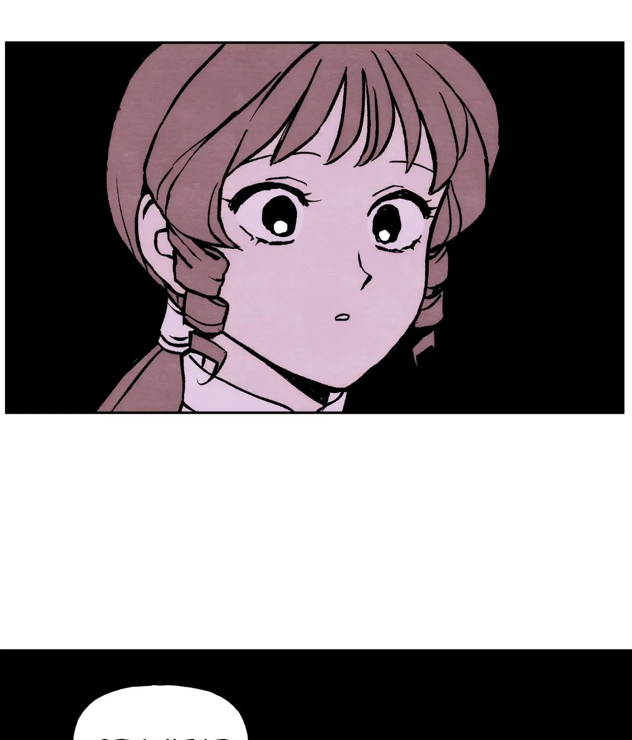 Sherbet Above the Sea of Fog Chapter 13 page 5 - 