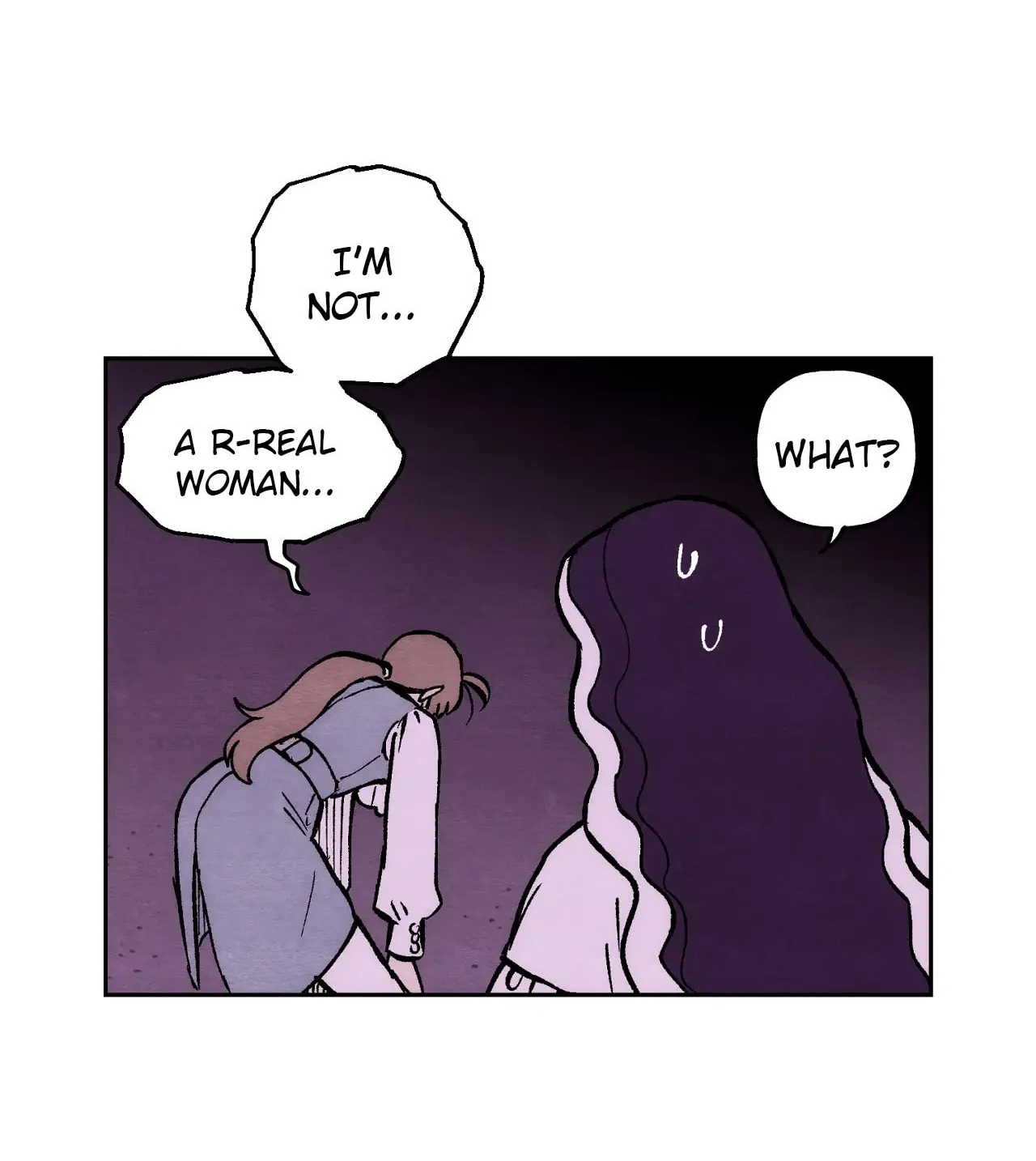 Sherbet Above the Sea of Fog Chapter 13 page 41 - 