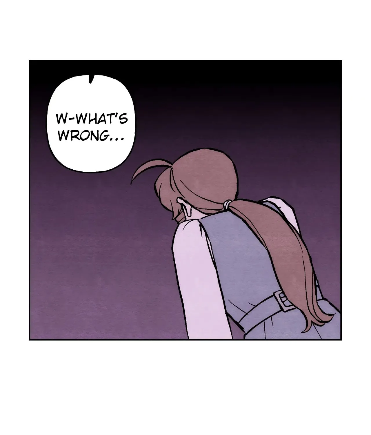 Sherbet Above the Sea of Fog Chapter 13 page 42 - 
