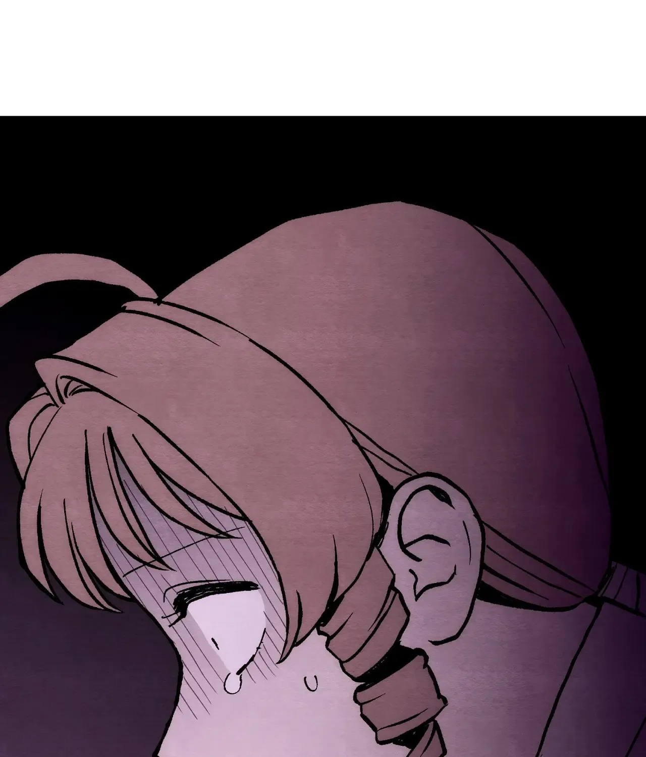 Sherbet Above the Sea of Fog Chapter 13 page 43 - 