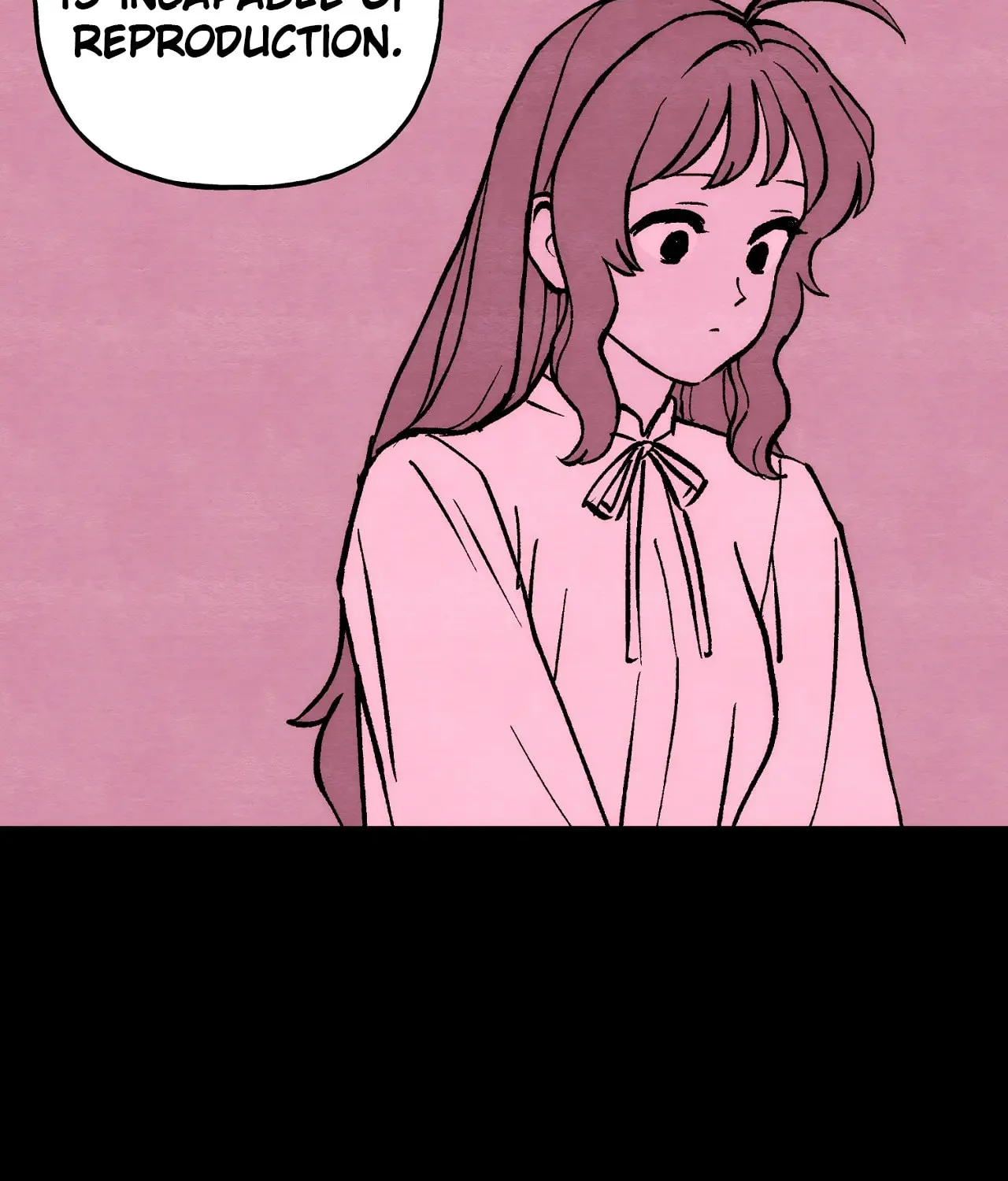 Sherbet Above the Sea of Fog Chapter 13 page 46 - 