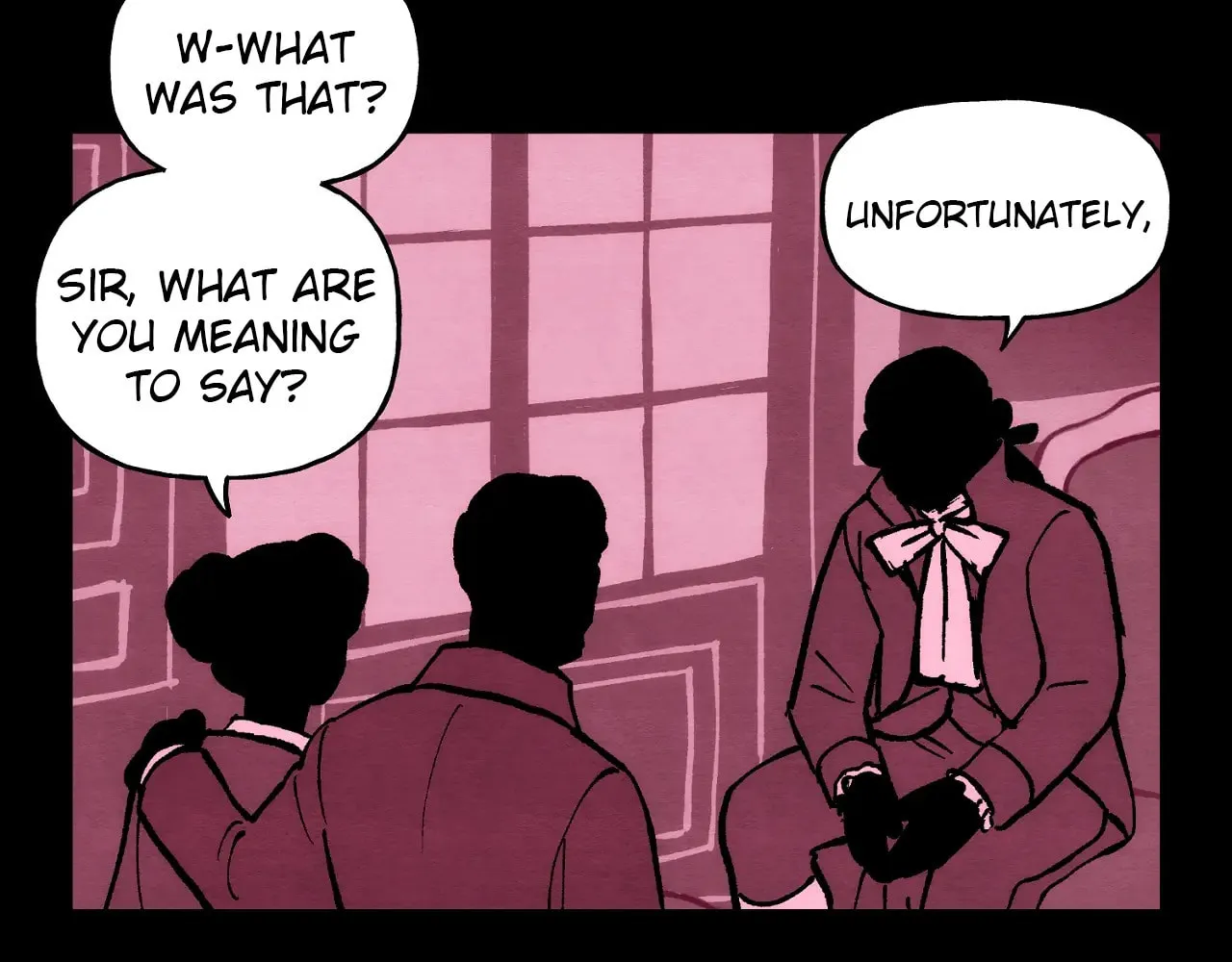 Sherbet Above the Sea of Fog Chapter 13 page 48 - 