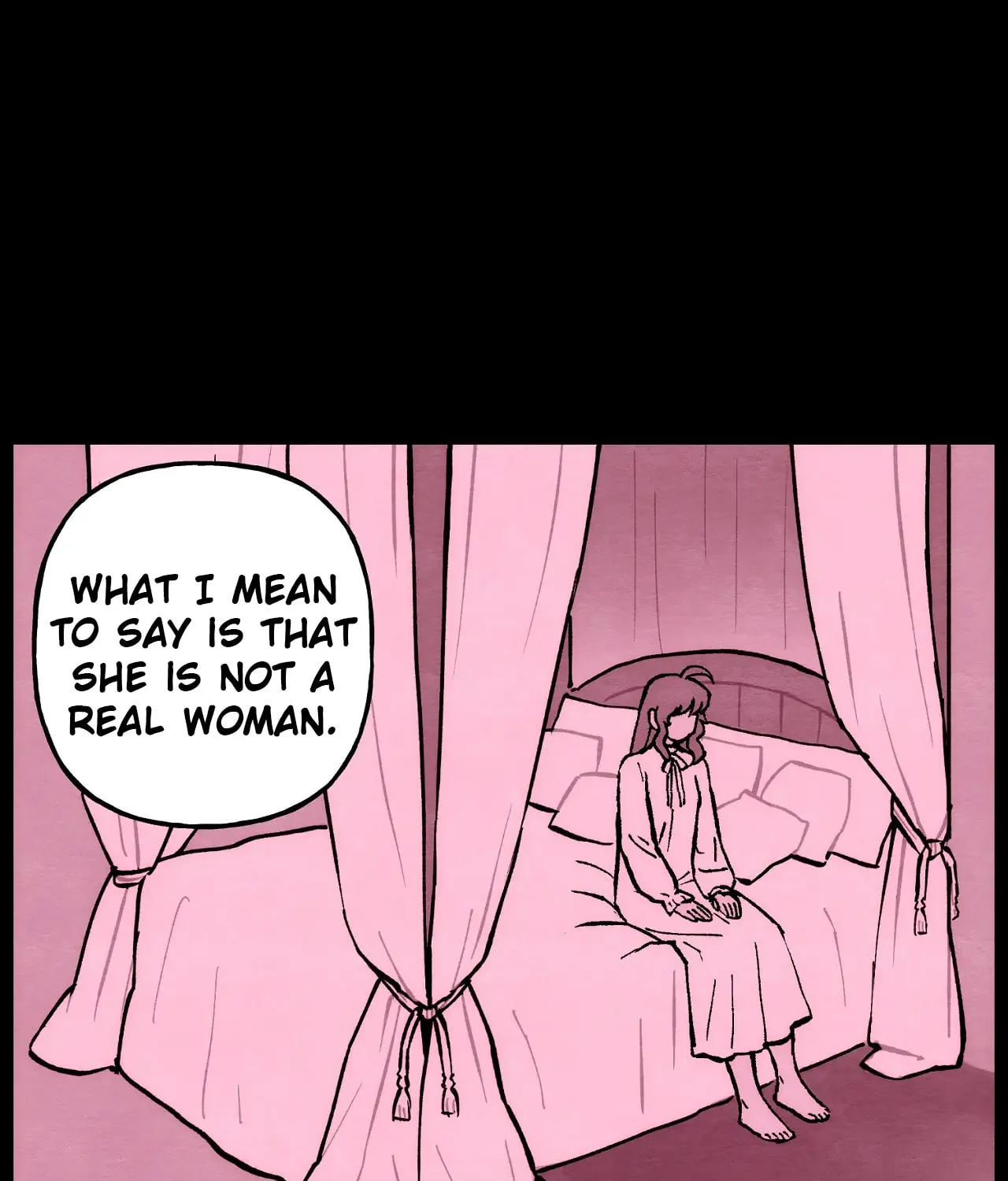 Sherbet Above the Sea of Fog Chapter 13 page 49 - 