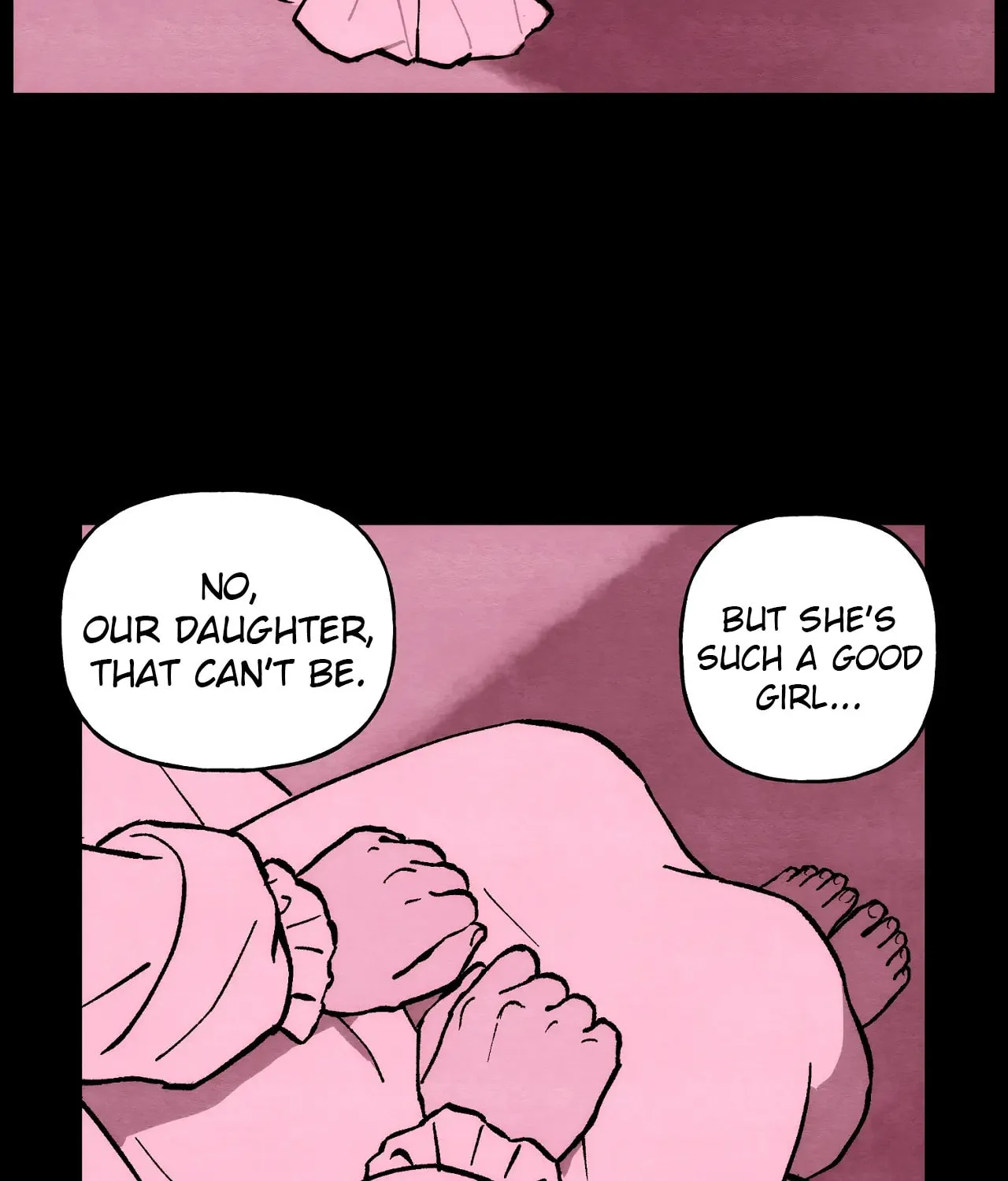 Sherbet Above the Sea of Fog Chapter 13 page 50 - 