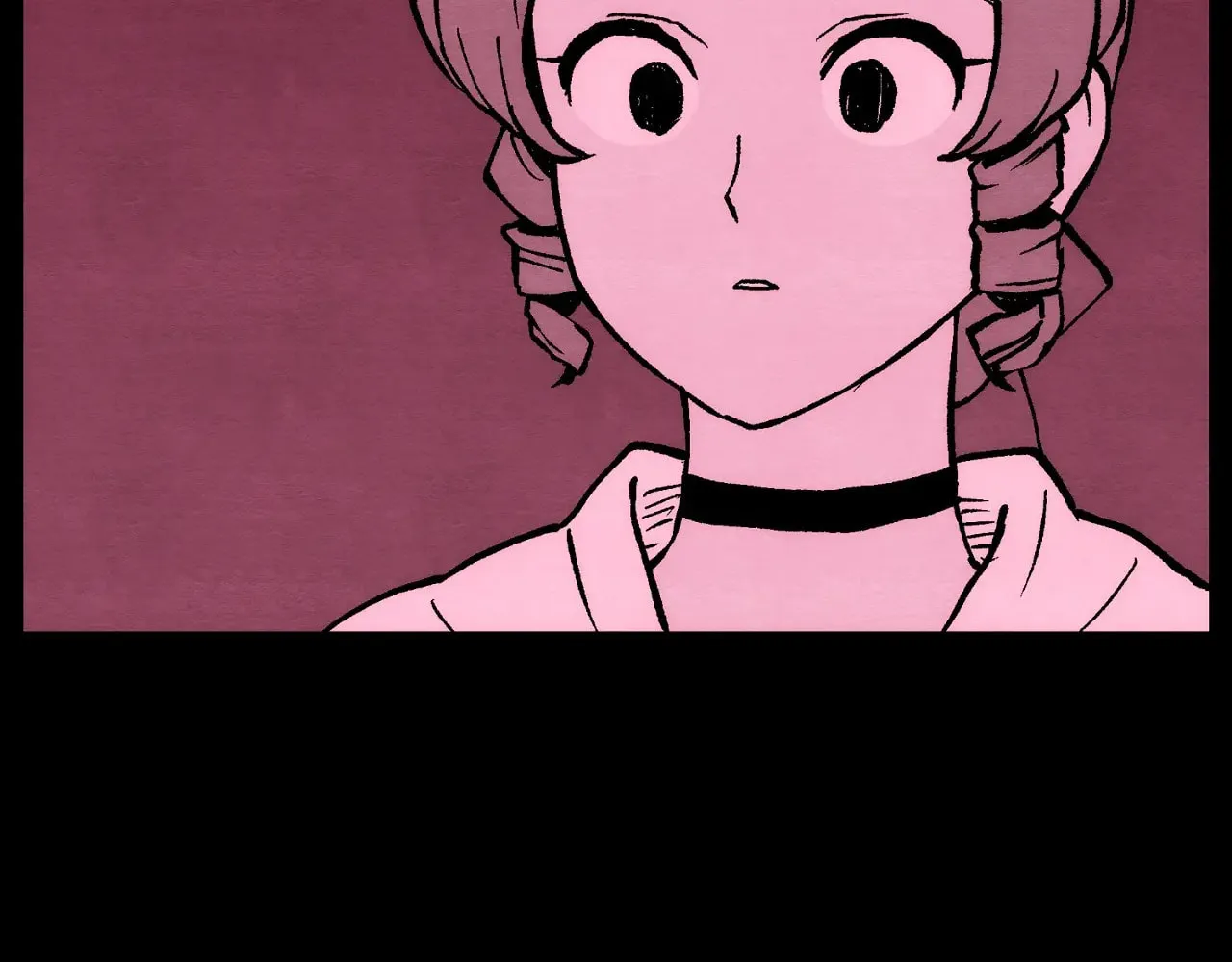 Sherbet Above the Sea of Fog Chapter 13 page 55 - 