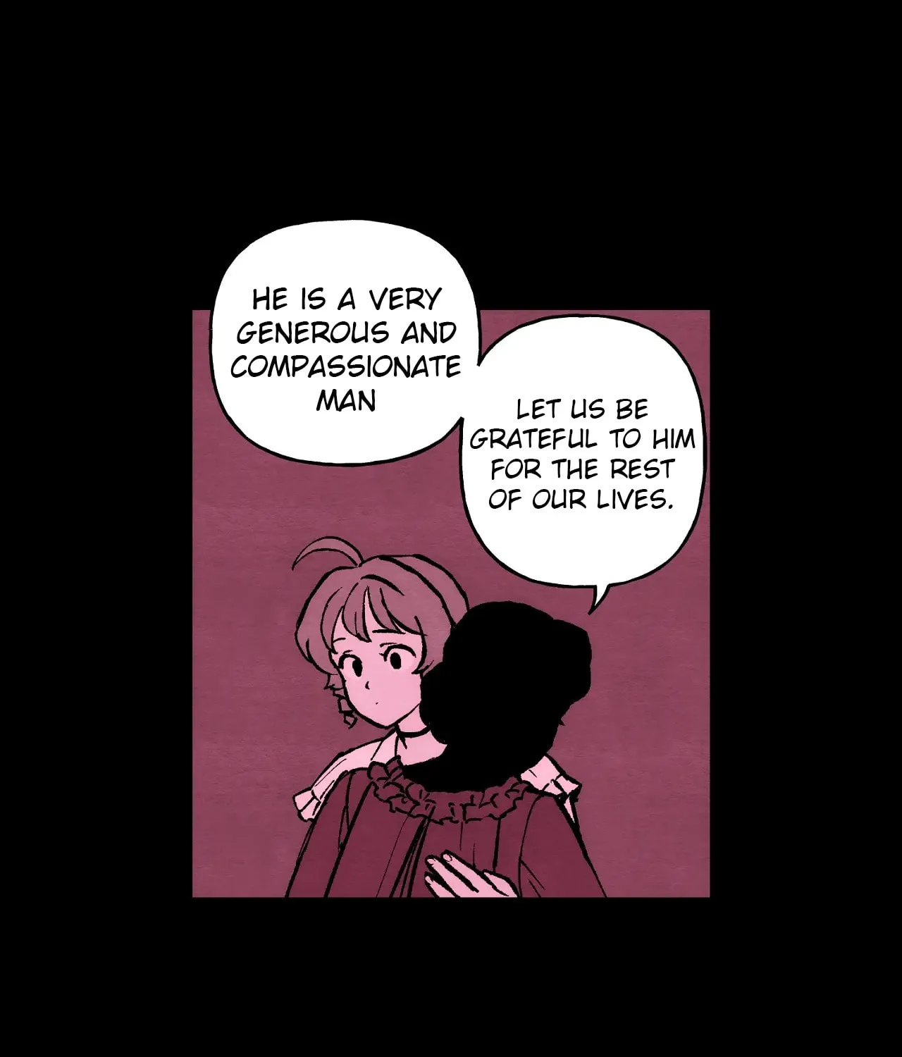 Sherbet Above the Sea of Fog Chapter 13 page 56 - 