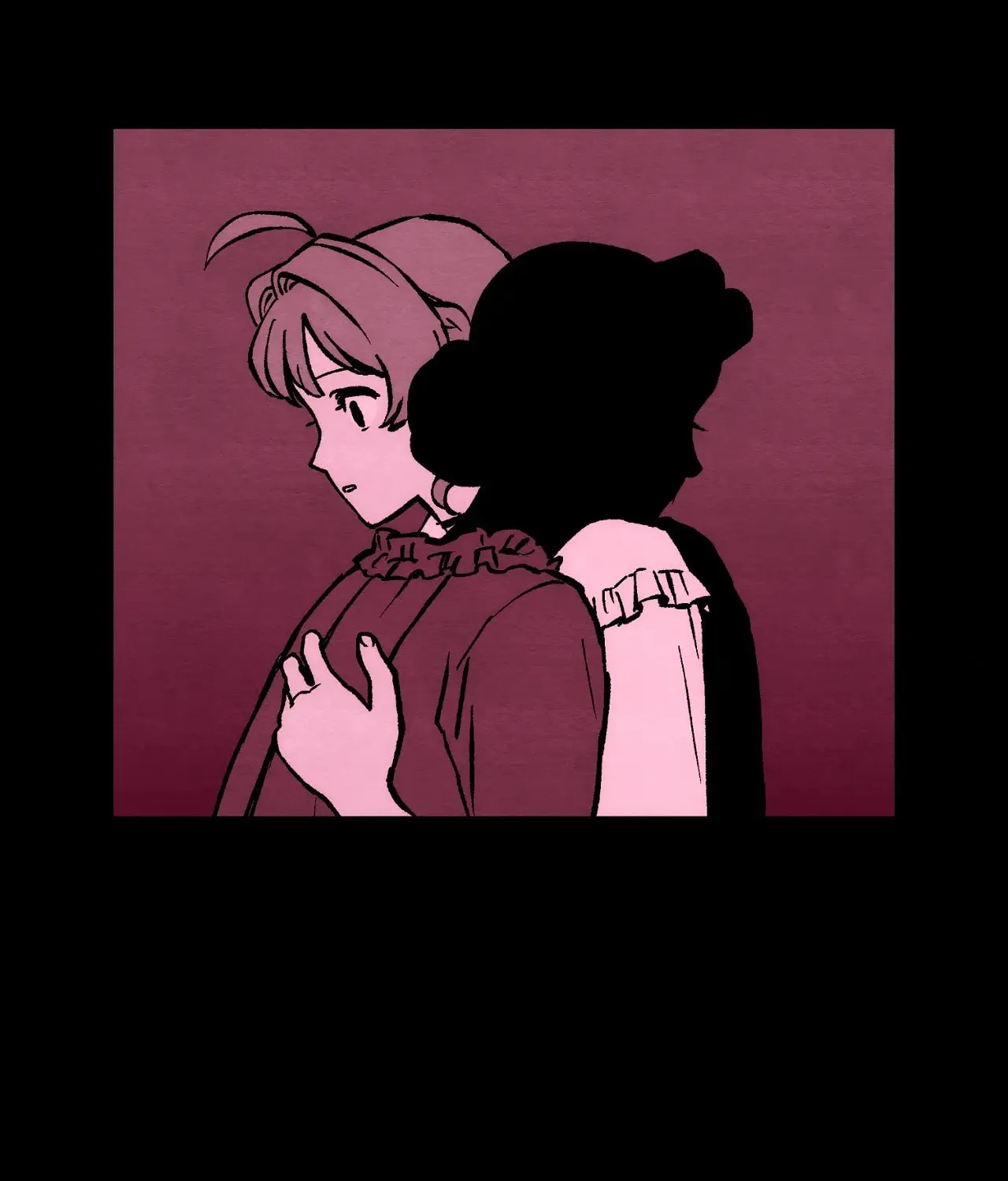Sherbet Above the Sea of Fog Chapter 13 page 57 - 