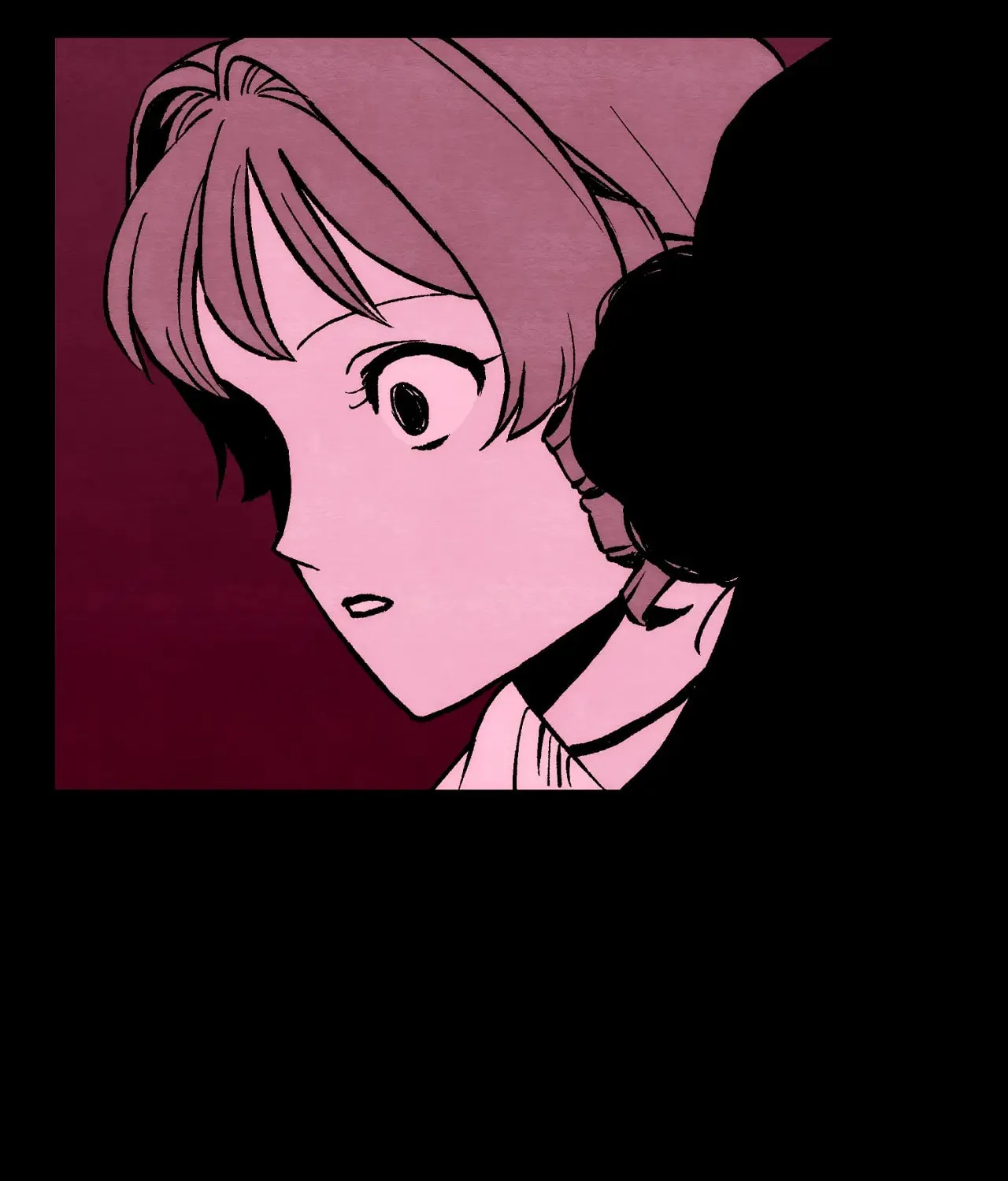 Sherbet Above the Sea of Fog Chapter 13 page 58 - 
