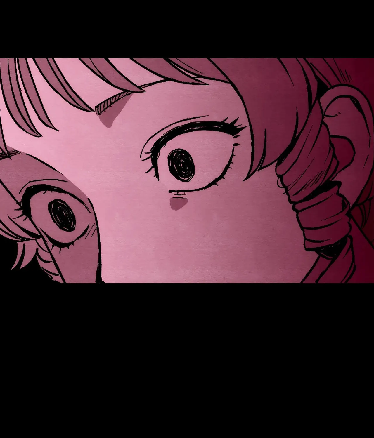 Sherbet Above the Sea of Fog Chapter 13 page 59 - 
