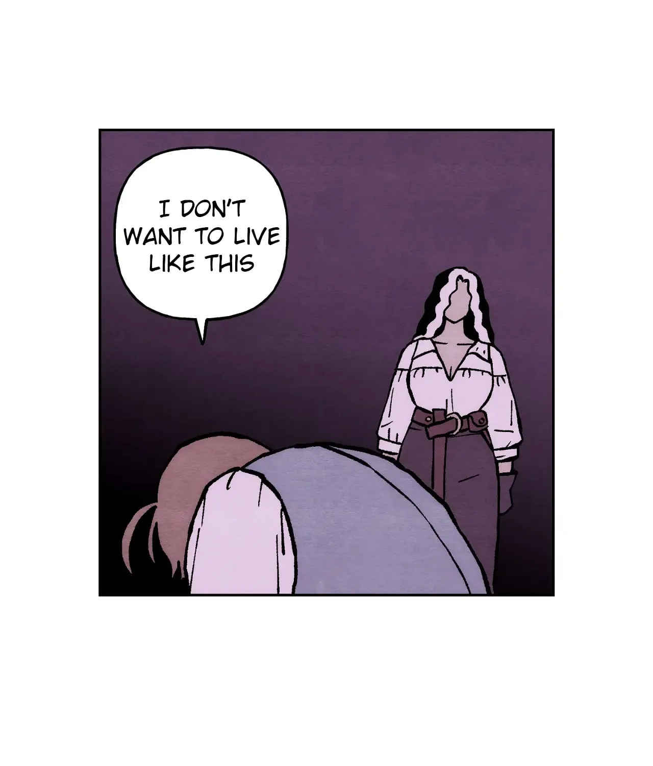 Sherbet Above the Sea of Fog Chapter 13 page 63 - 