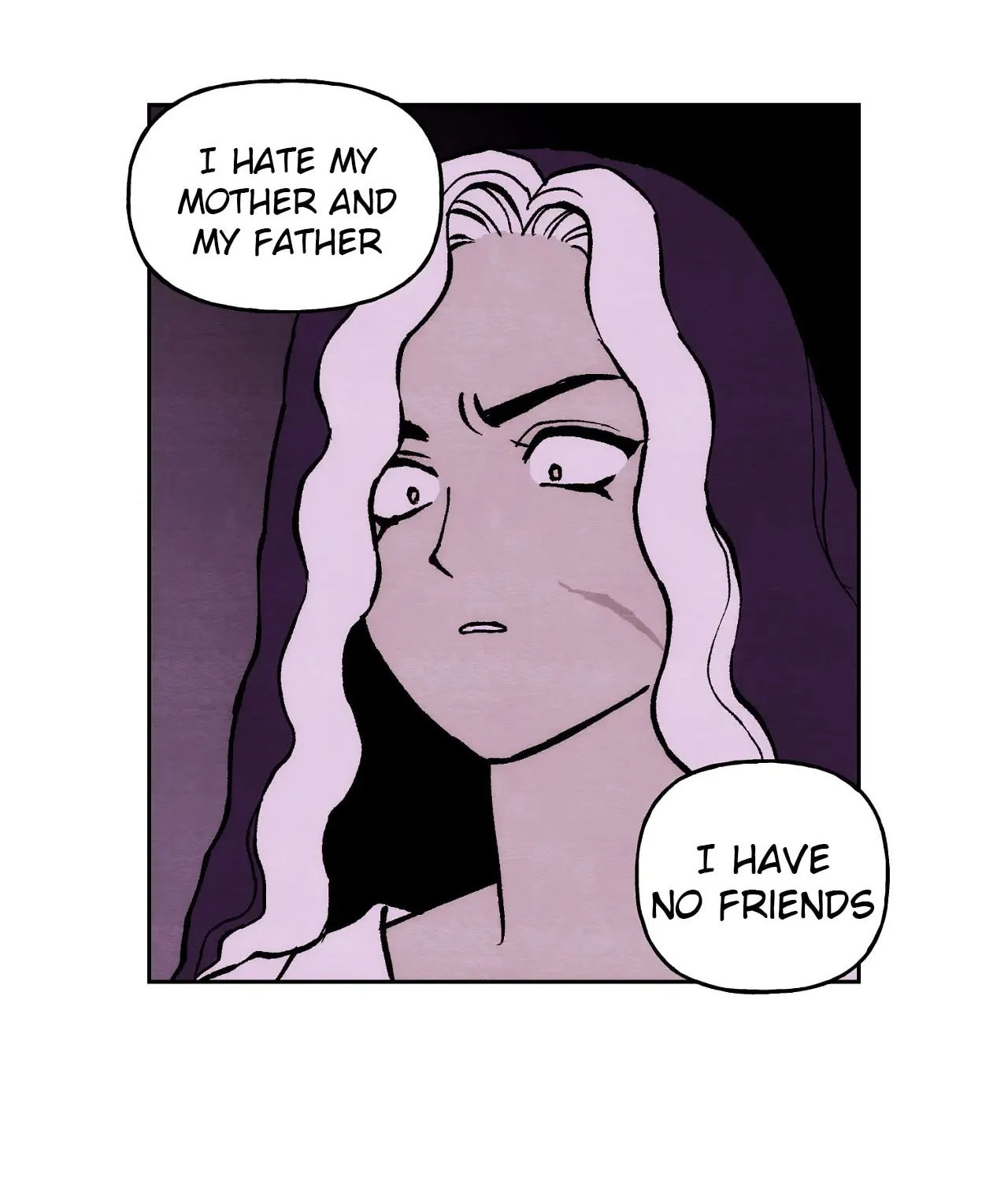 Sherbet Above the Sea of Fog Chapter 13 page 64 - 