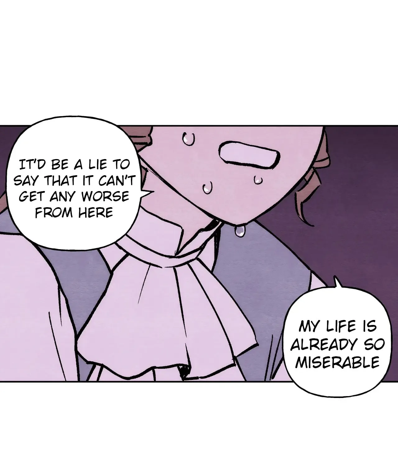 Sherbet Above the Sea of Fog Chapter 13 page 65 - 