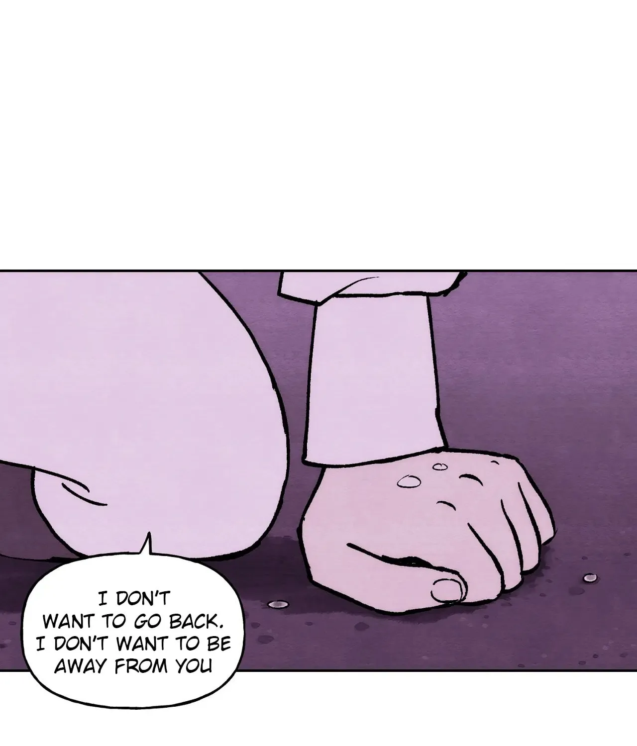 Sherbet Above the Sea of Fog Chapter 13 page 66 - 
