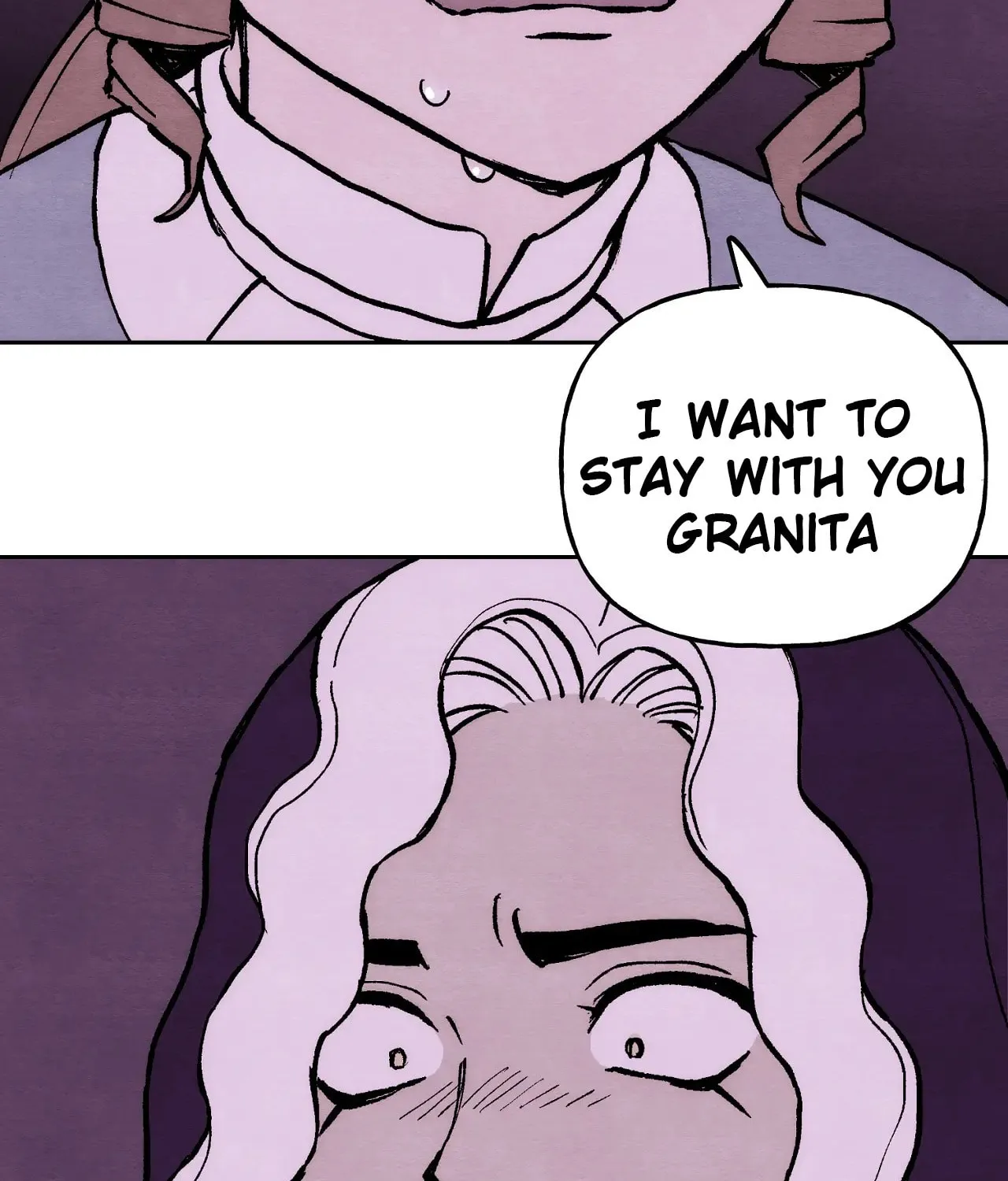 Sherbet Above the Sea of Fog Chapter 13 page 69 - 