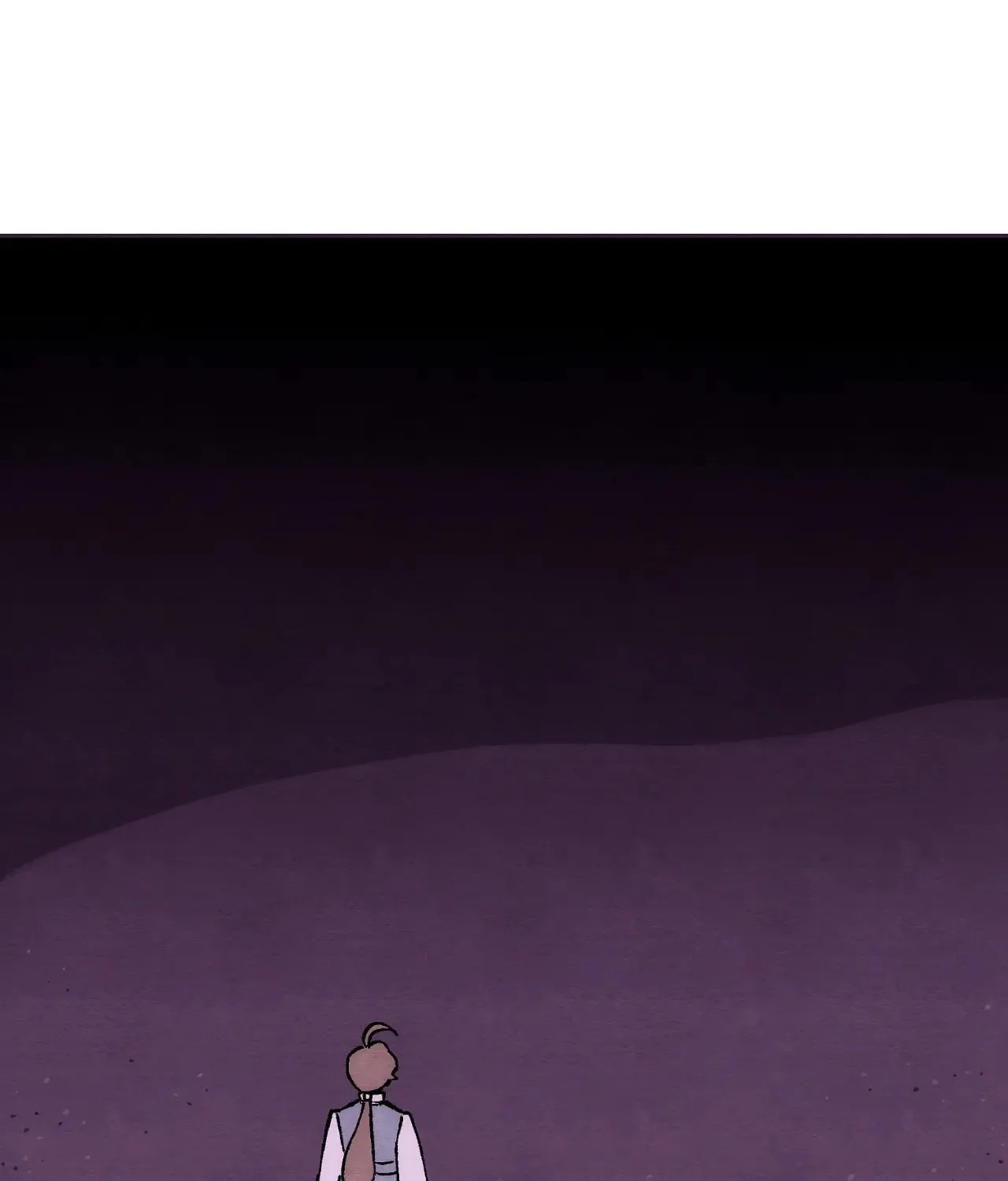 Sherbet Above the Sea of Fog Chapter 13 page 9 - 