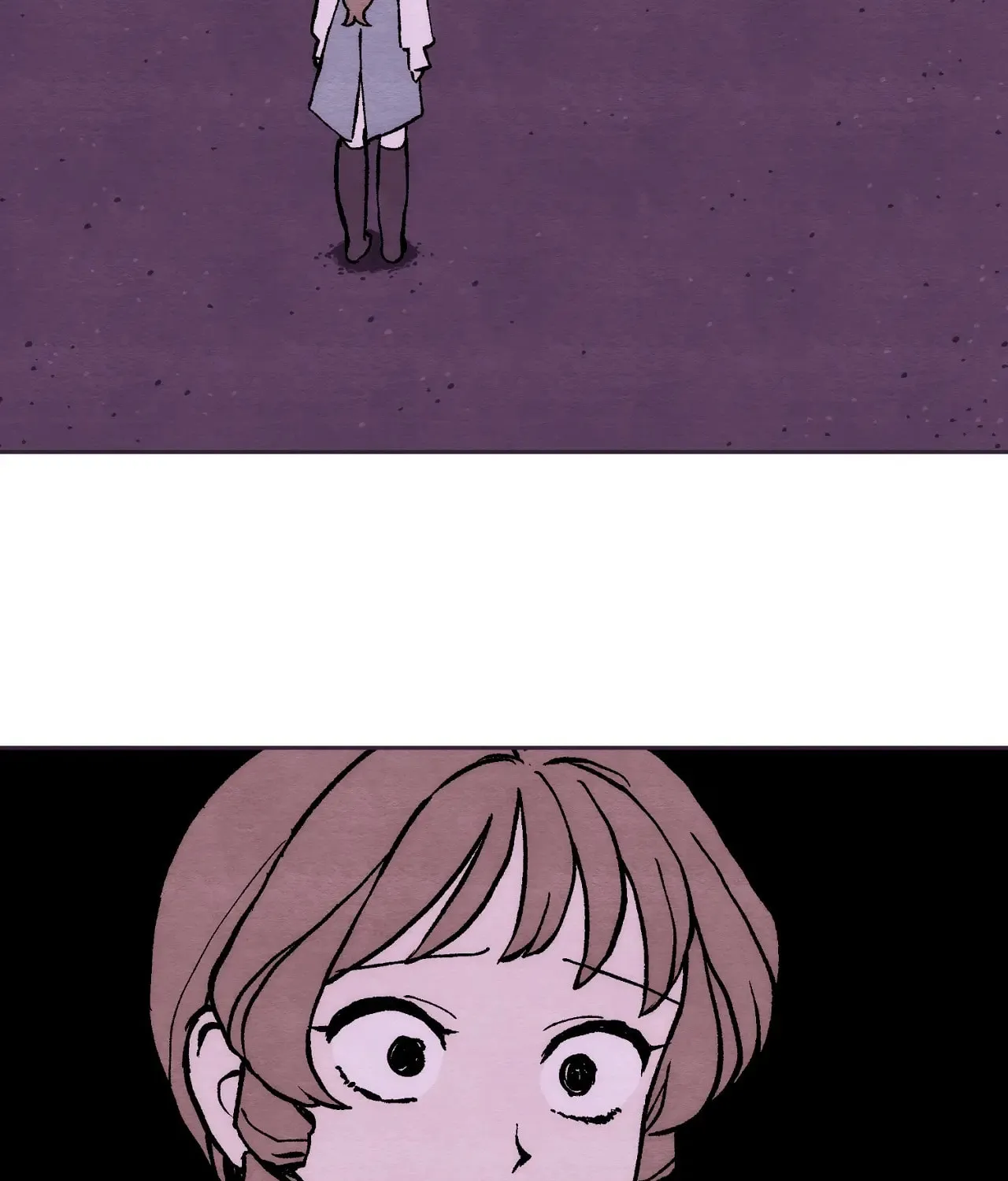 Sherbet Above the Sea of Fog Chapter 13 page 10 - 