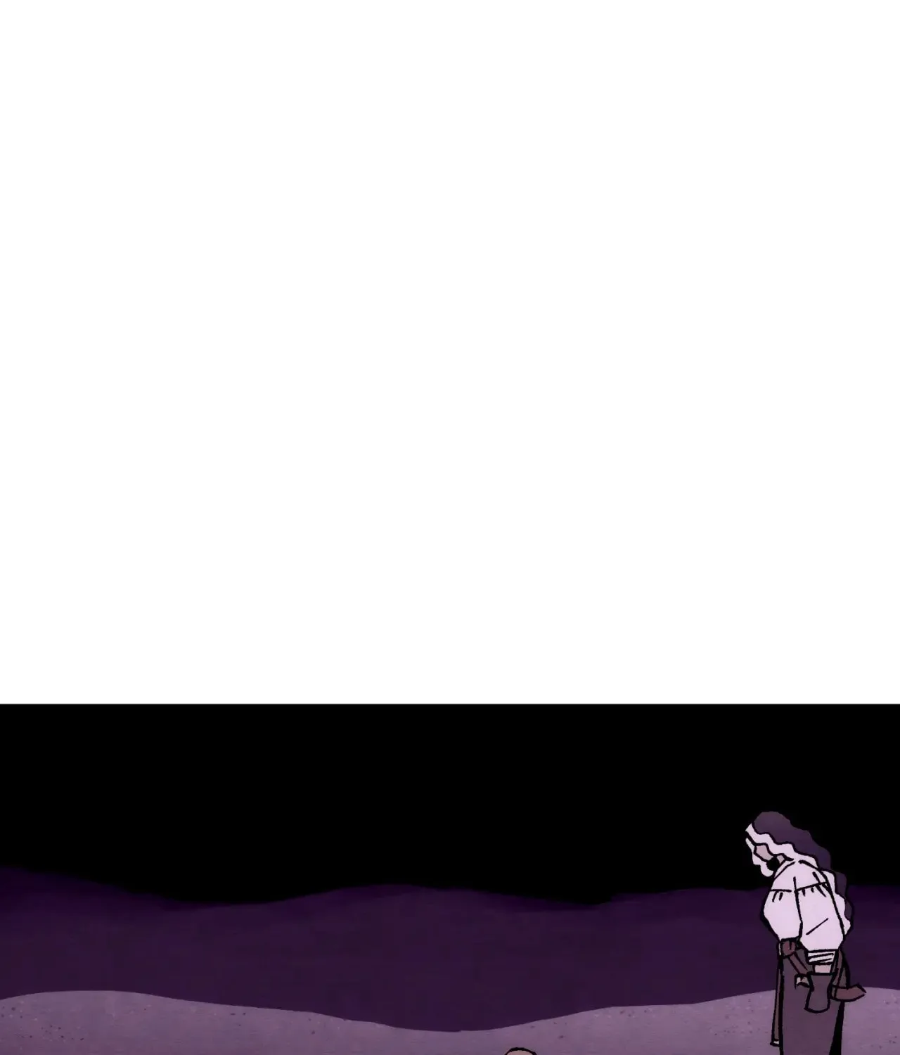 Sherbet Above the Sea of Fog Chapter 14 page 2 - 