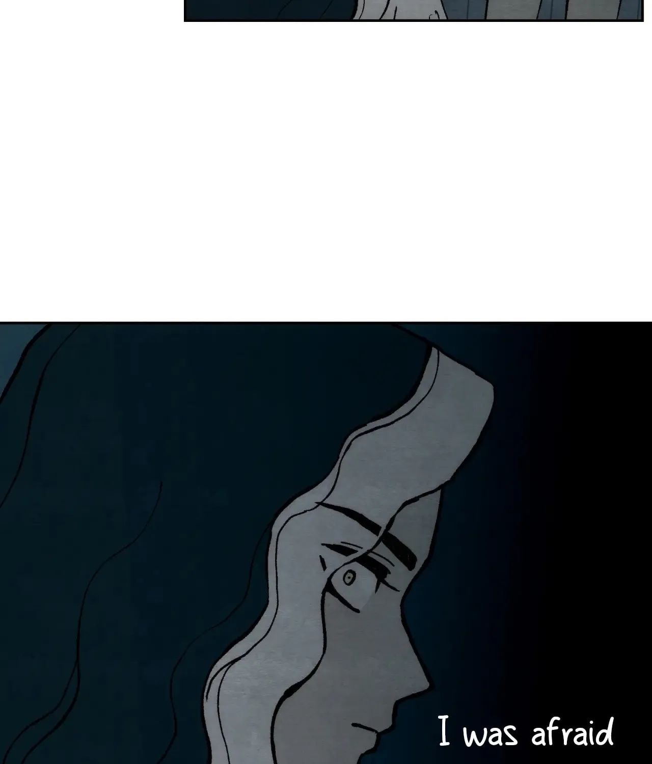 Sherbet Above the Sea of Fog Chapter 14 page 11 - 
